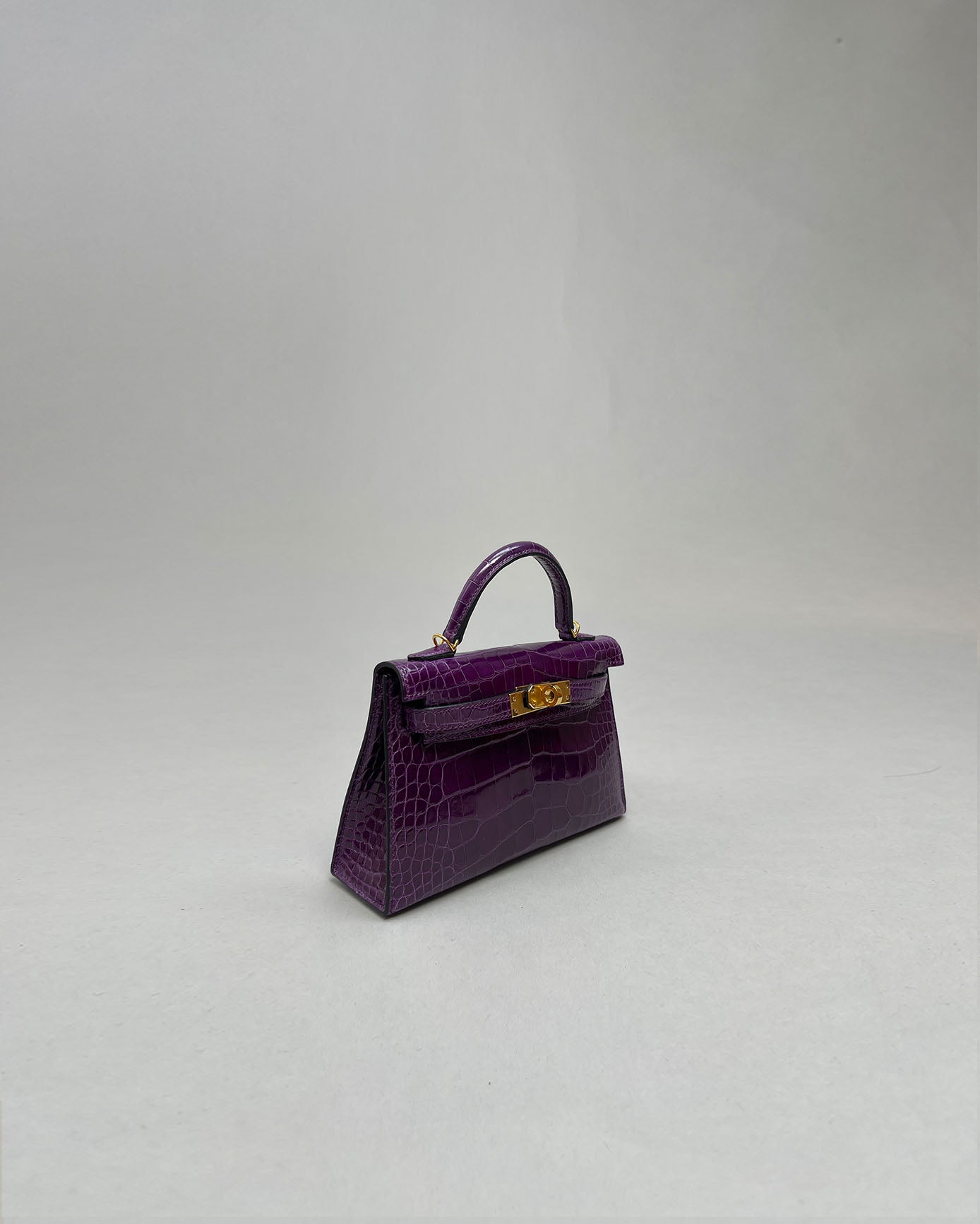 Kelly 20 Cassis