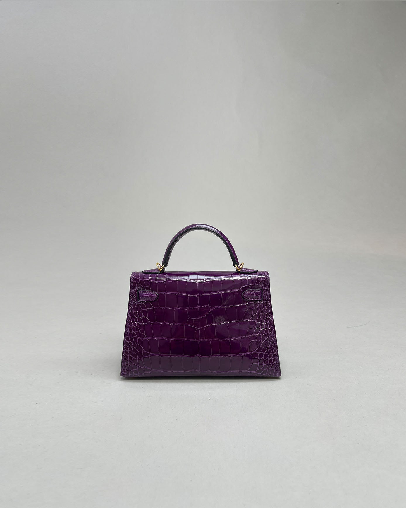 Kelly 20 Cassis