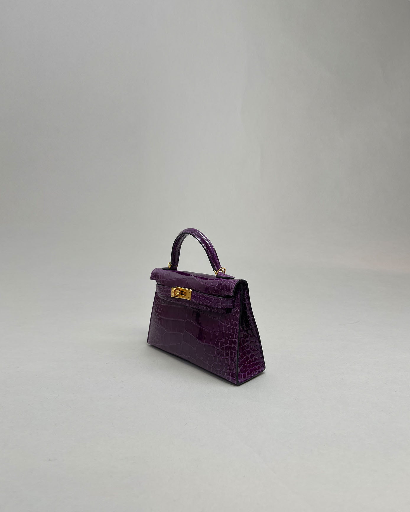 Kelly 20 Cassis