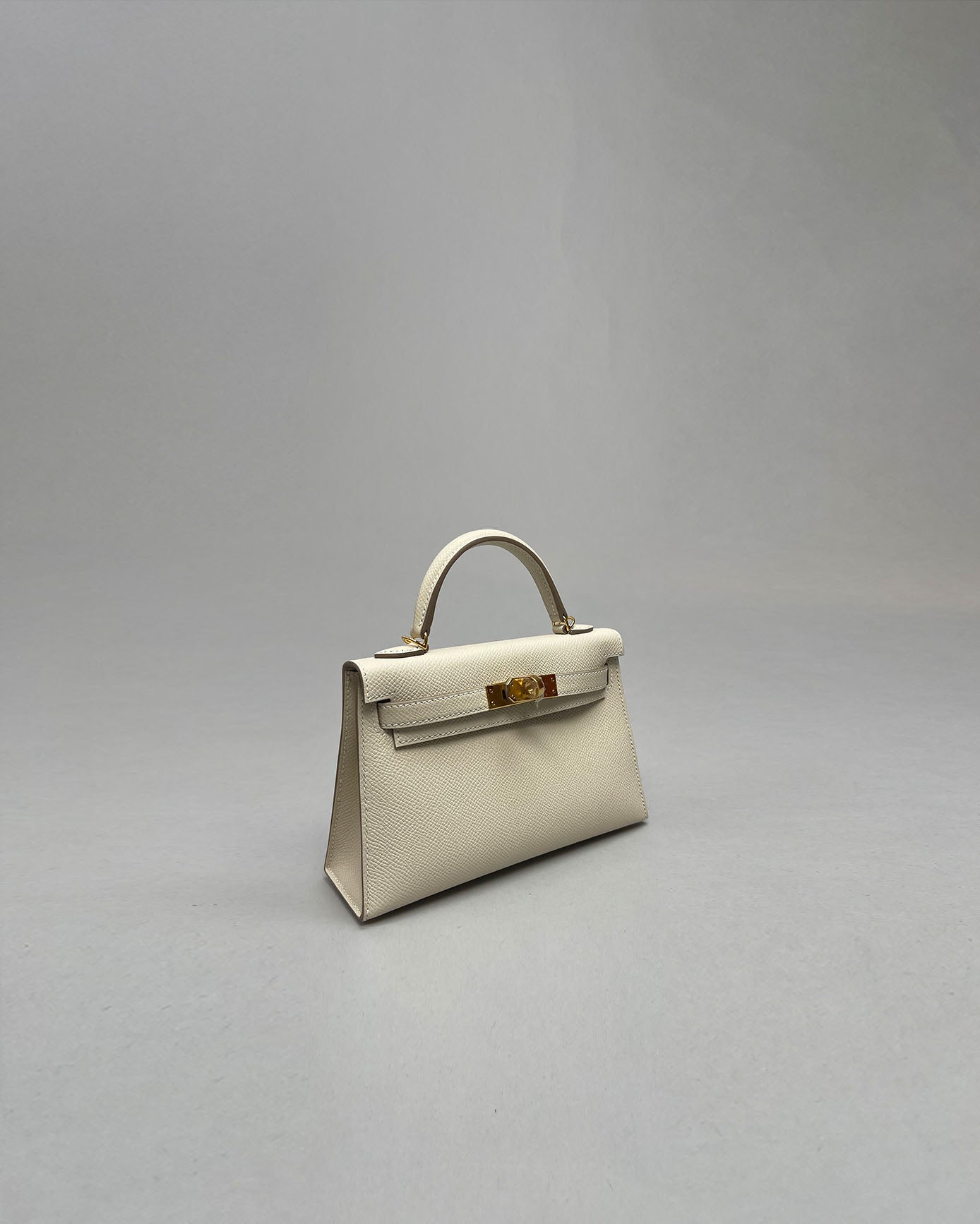 Kelly 20 HSS Nata / Gris Mouette