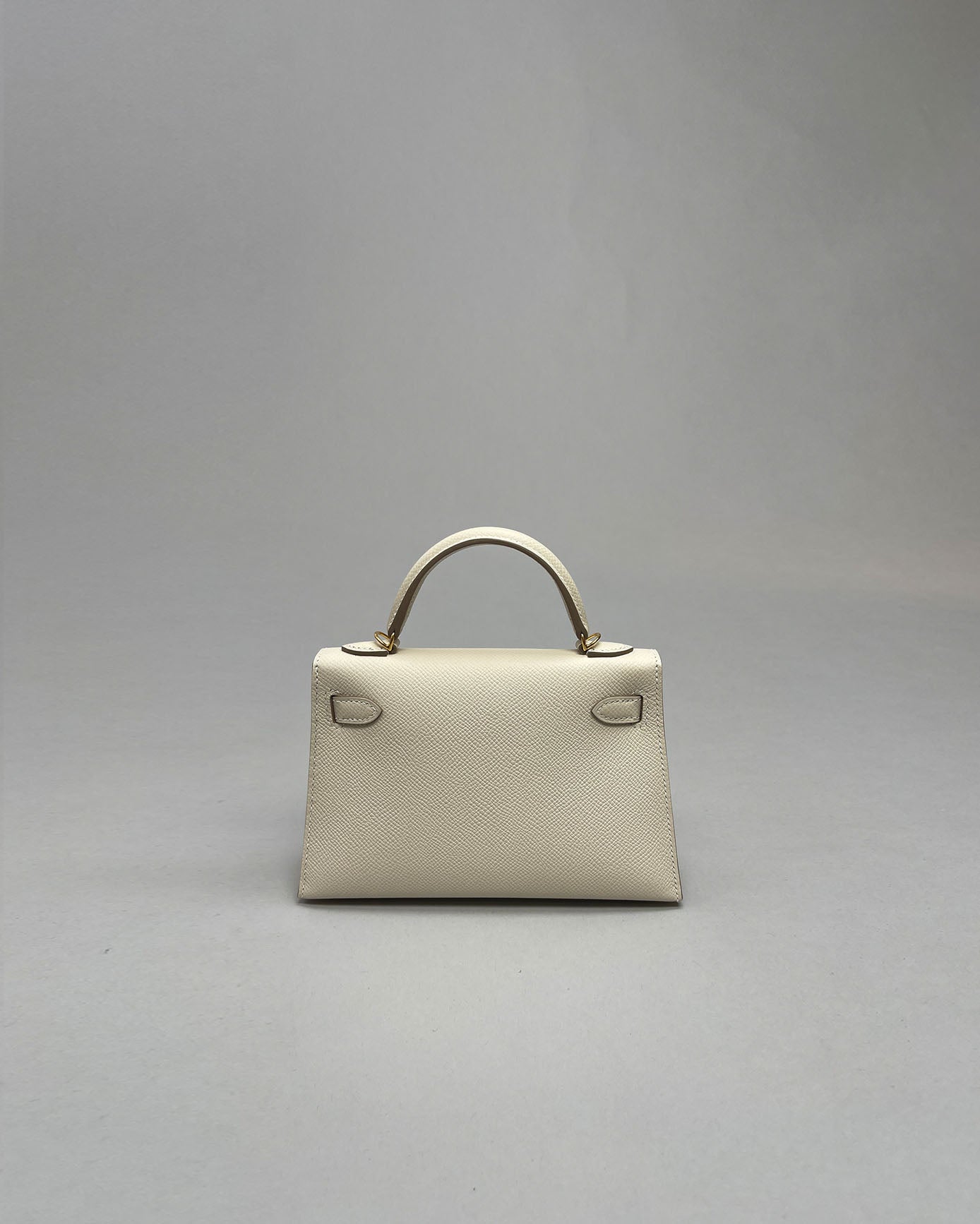 Kelly 20 HSS Nata / Gris Mouette