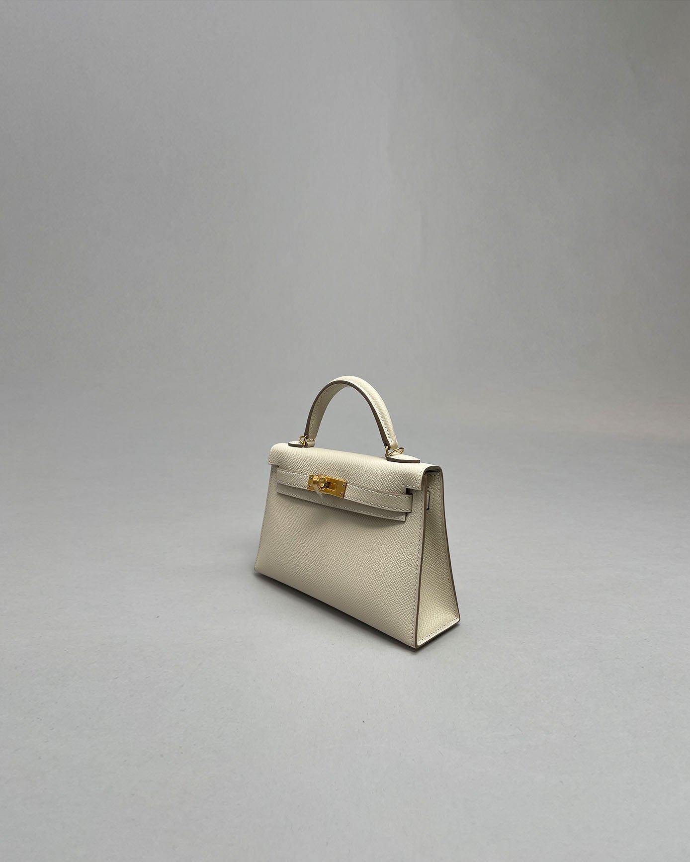 Kelly 20 HSS Nata / Gris Mouette