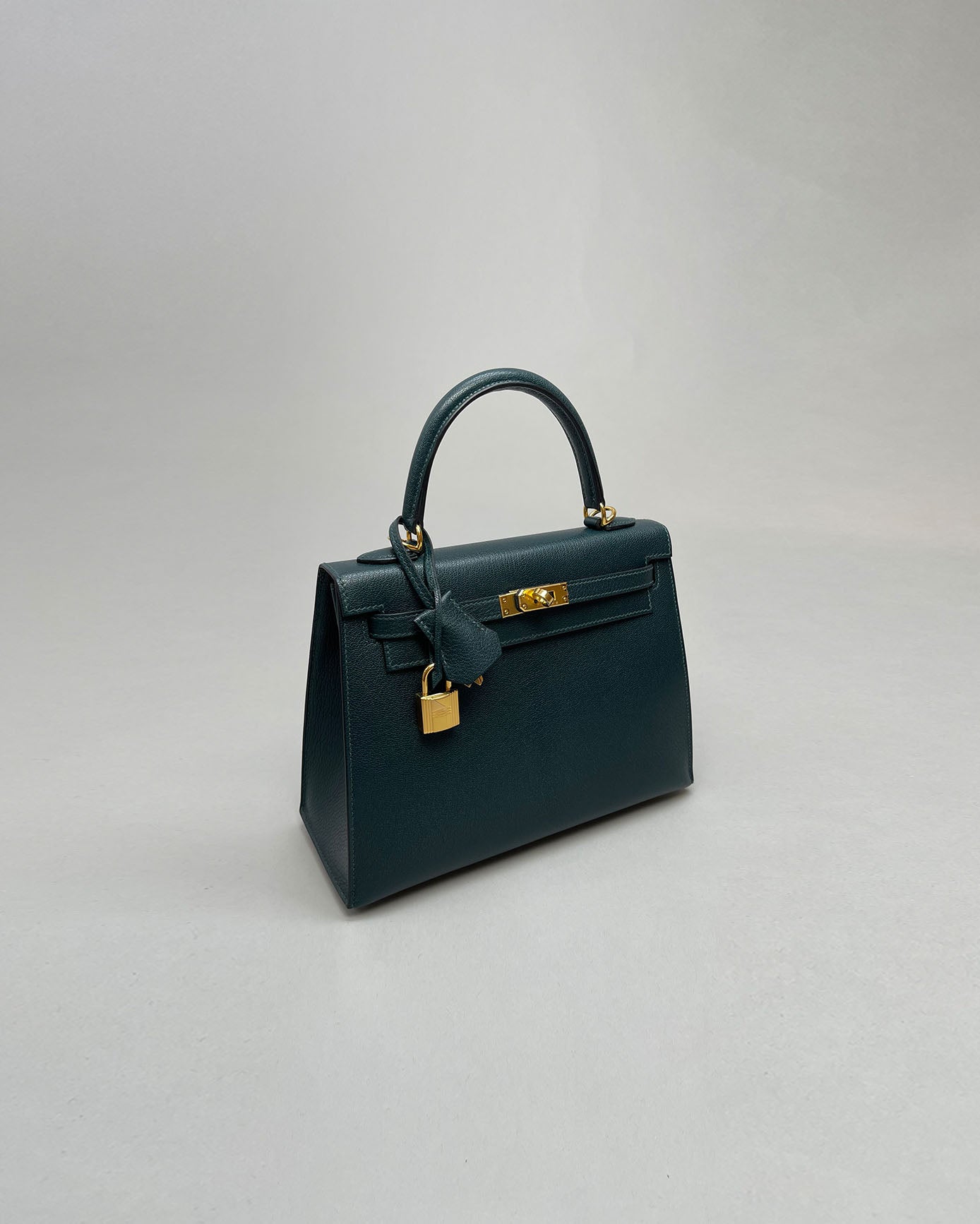 Kelly 25 Vert Cypres