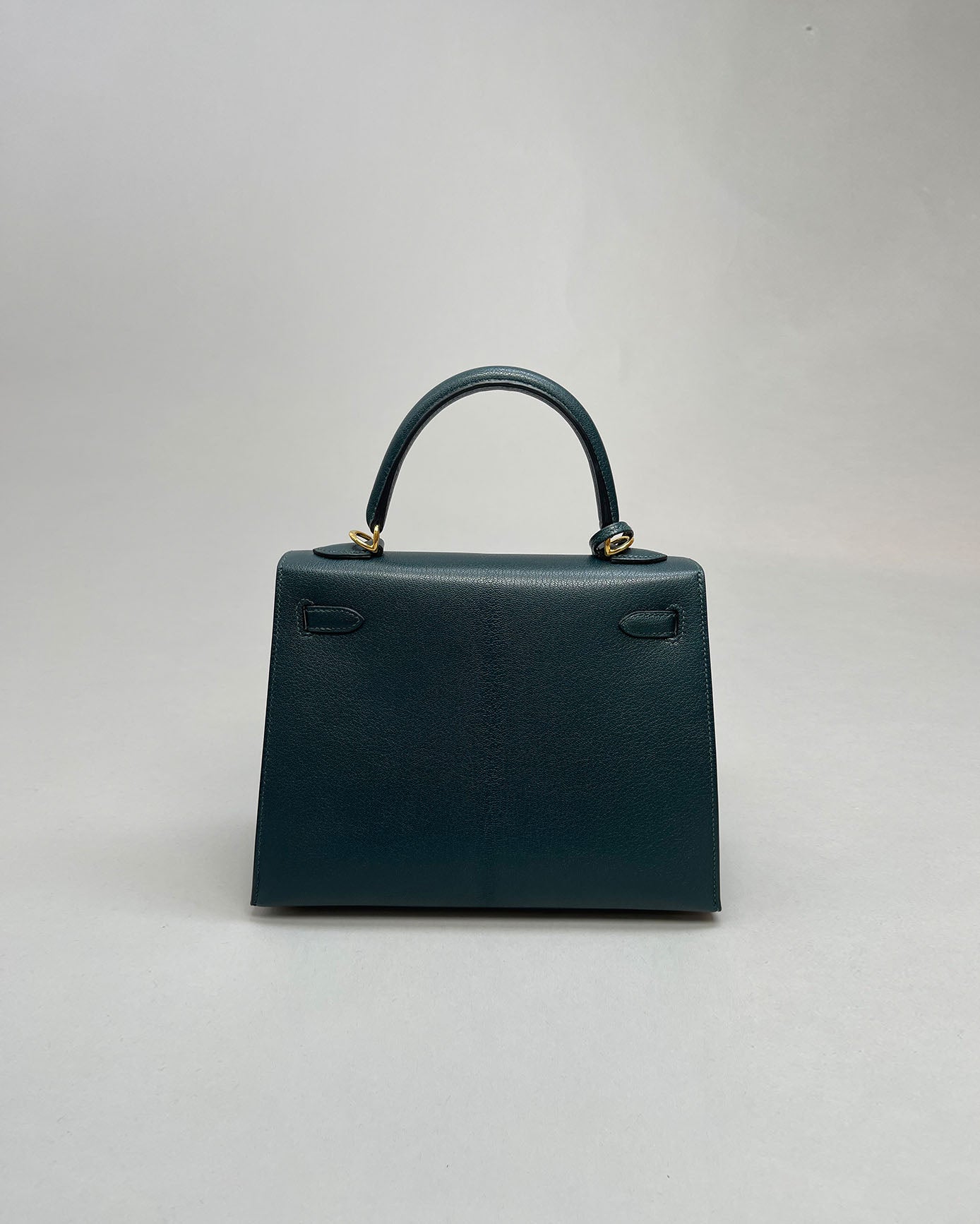 Kelly 25 Vert Cypres