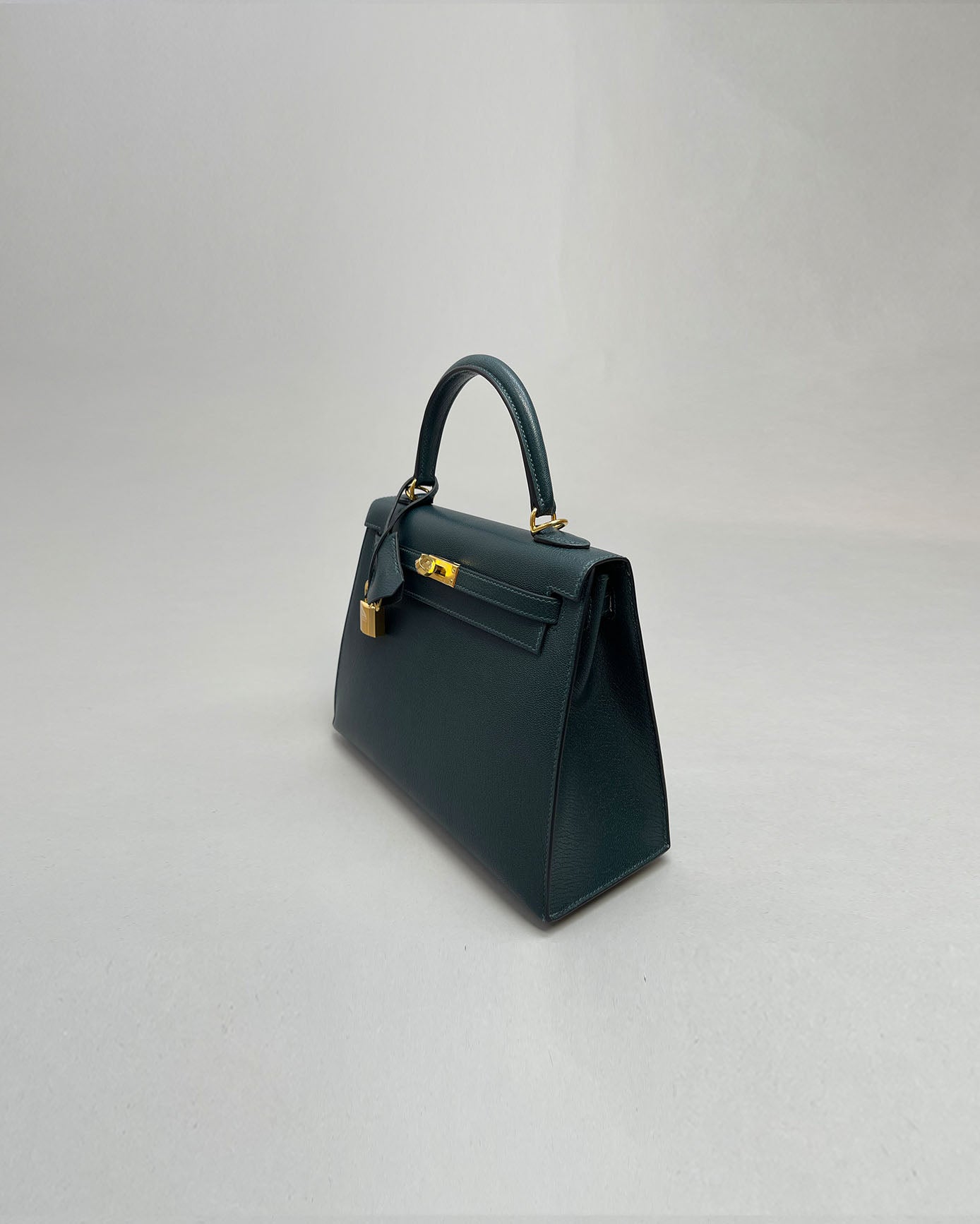 Kelly 25 Vert Cypres