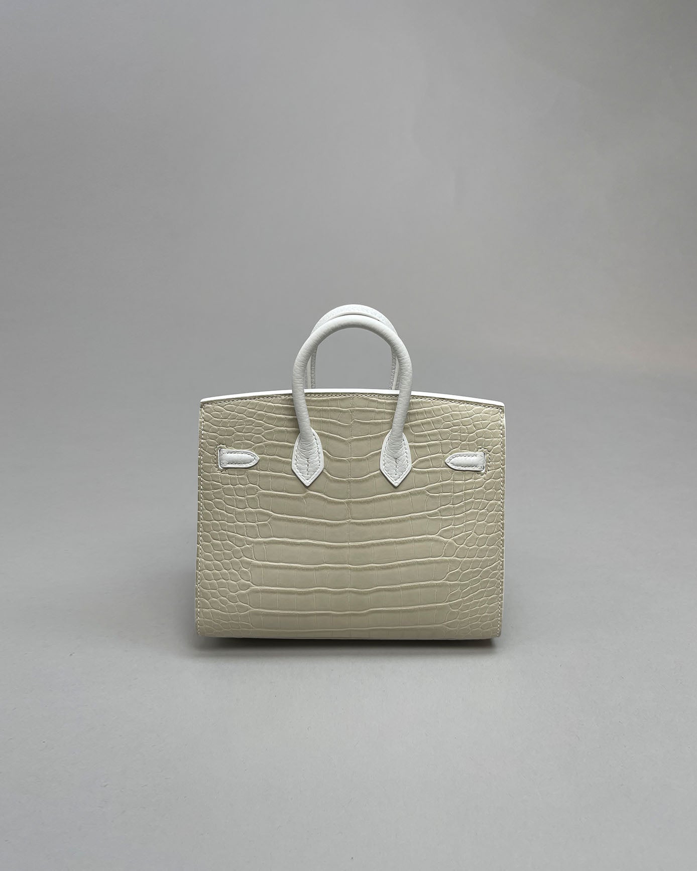 Birkin Faubourg white