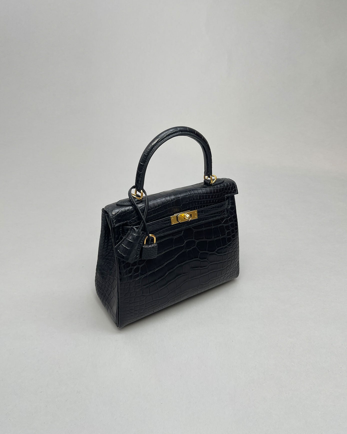 Kelly 25 Black