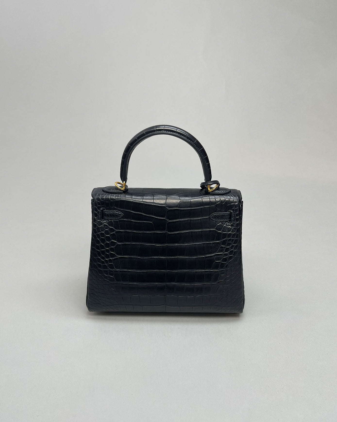 Kelly 25 Black
