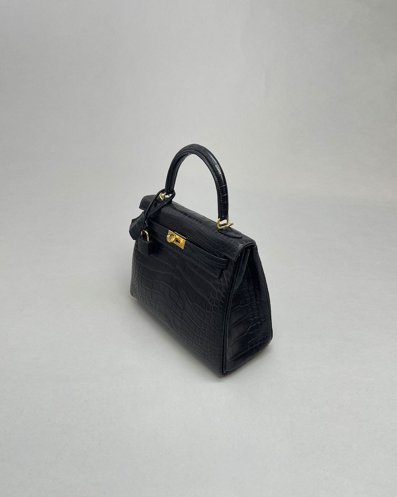Kelly 25 Black