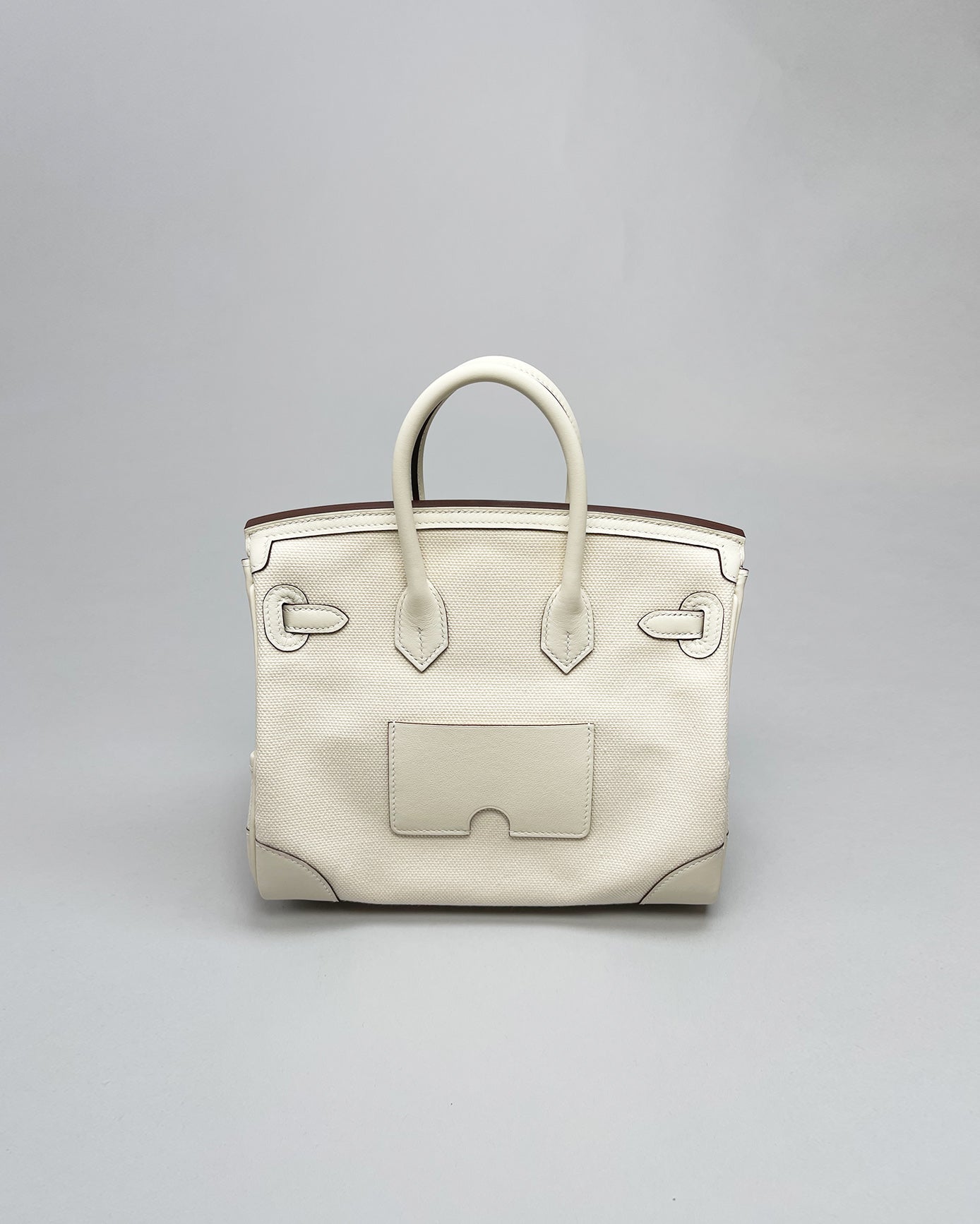Birkin 25 Cargo Nata