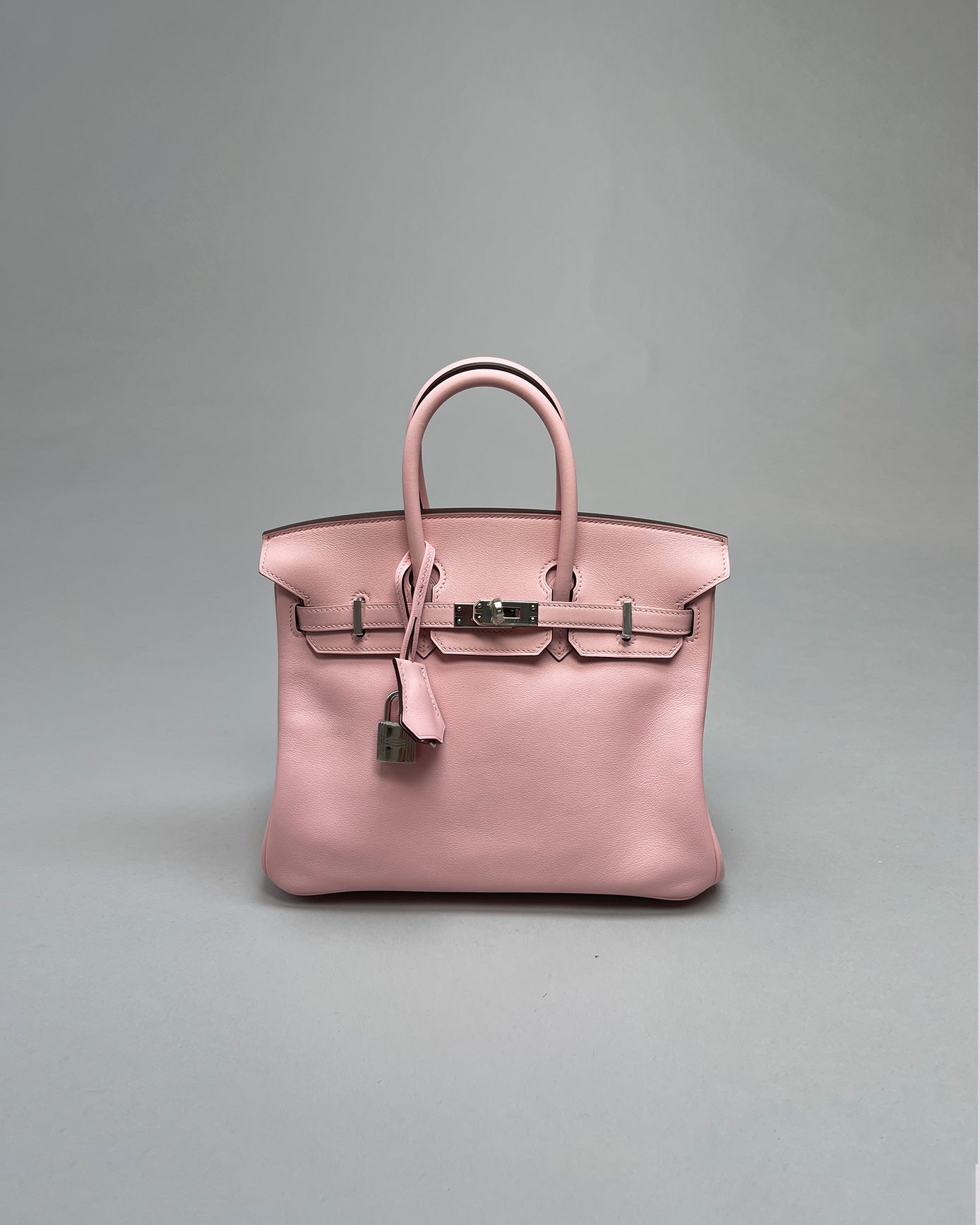 Birkin 25 Sakura – HPF- A paradise for collectors