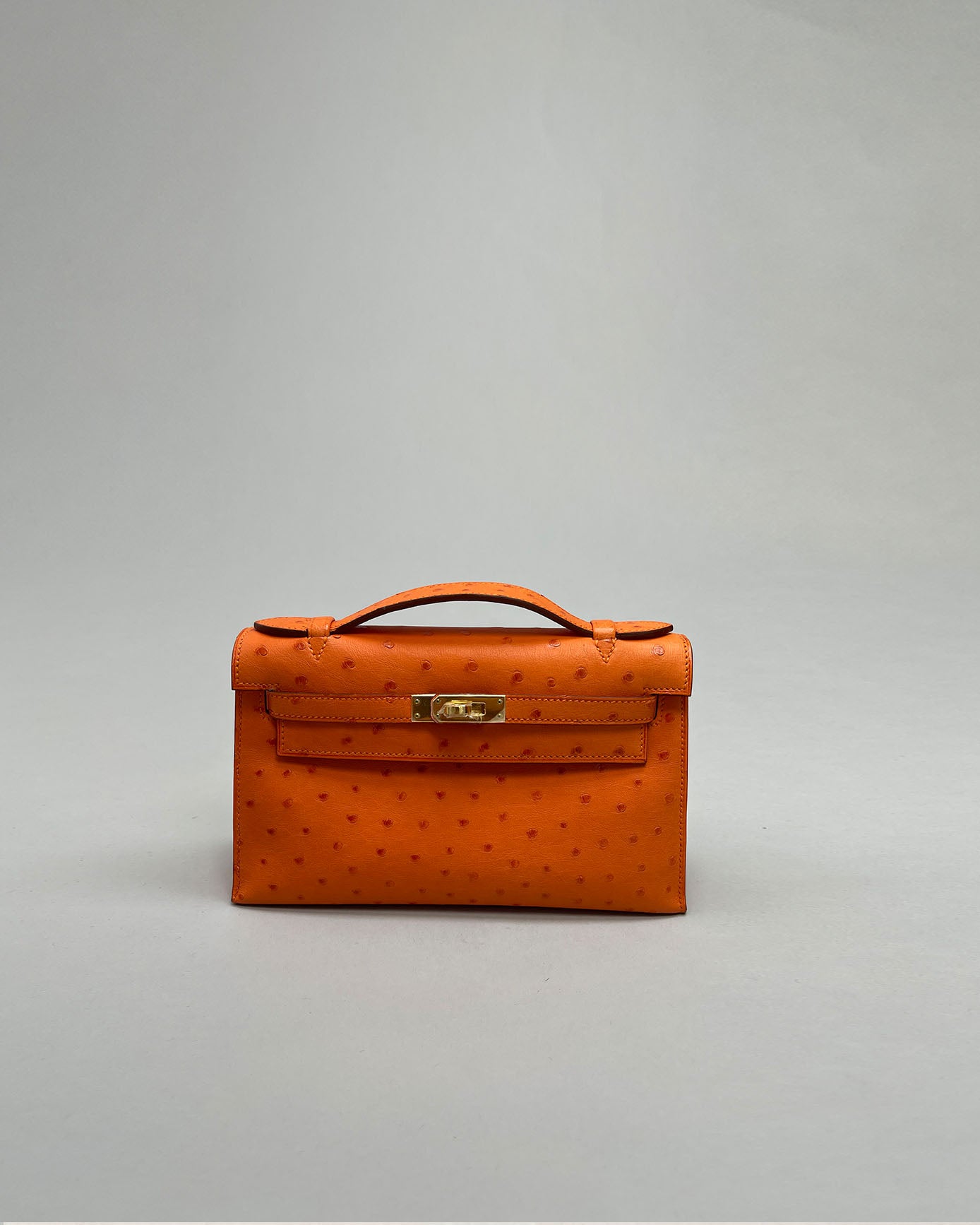 Kelly Pochette Feu