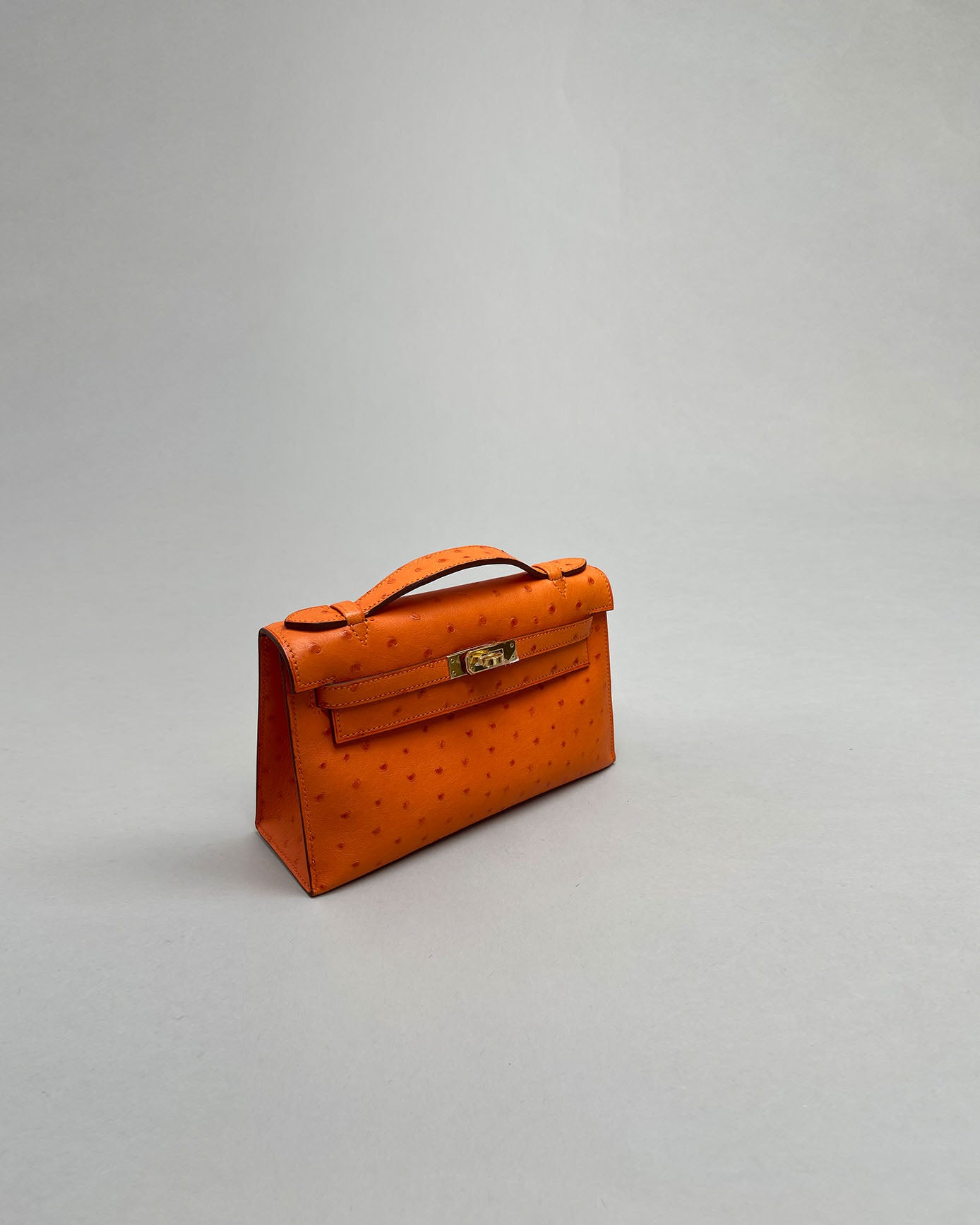 Kelly Pochette Feu