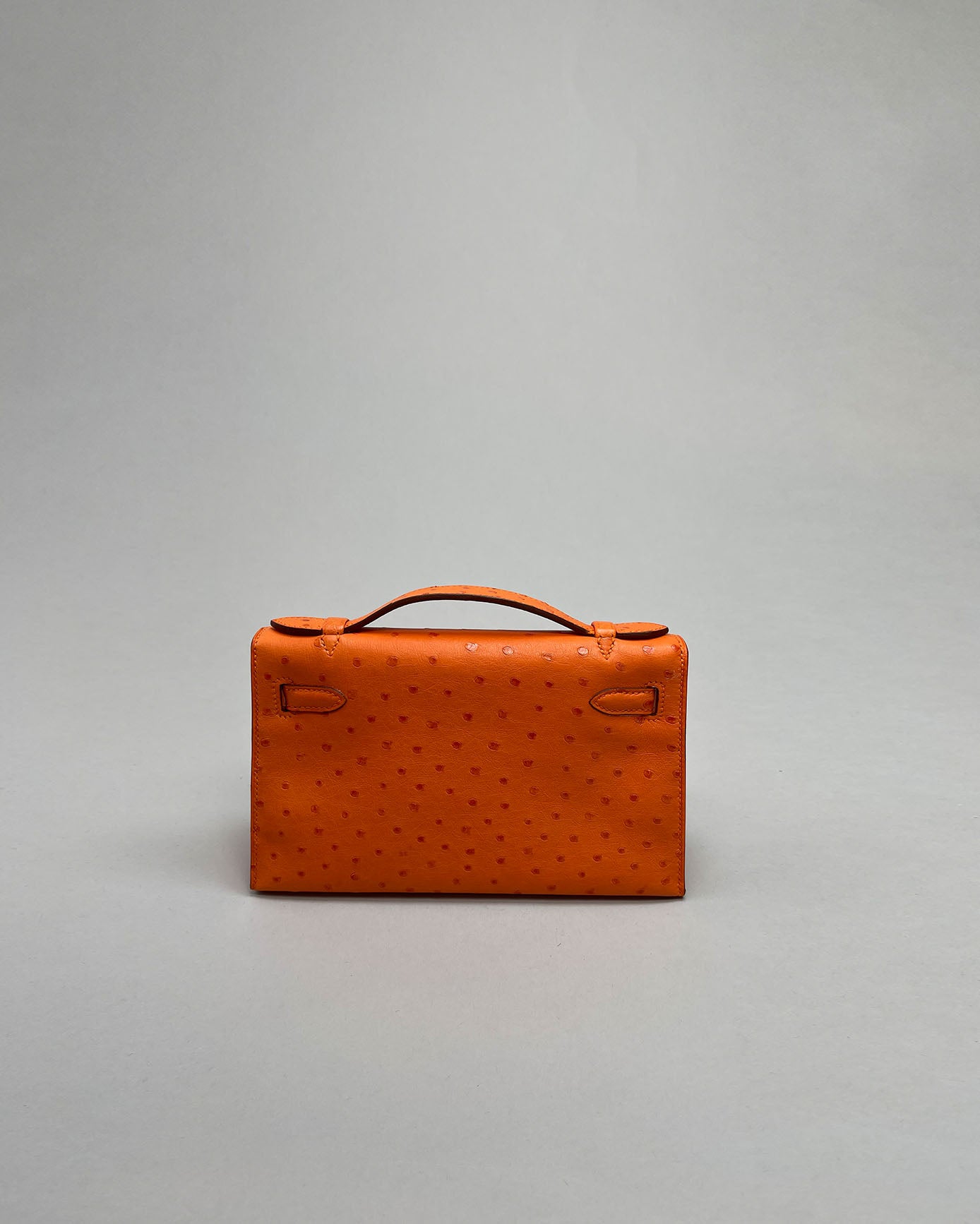 Kelly Pochette Feu