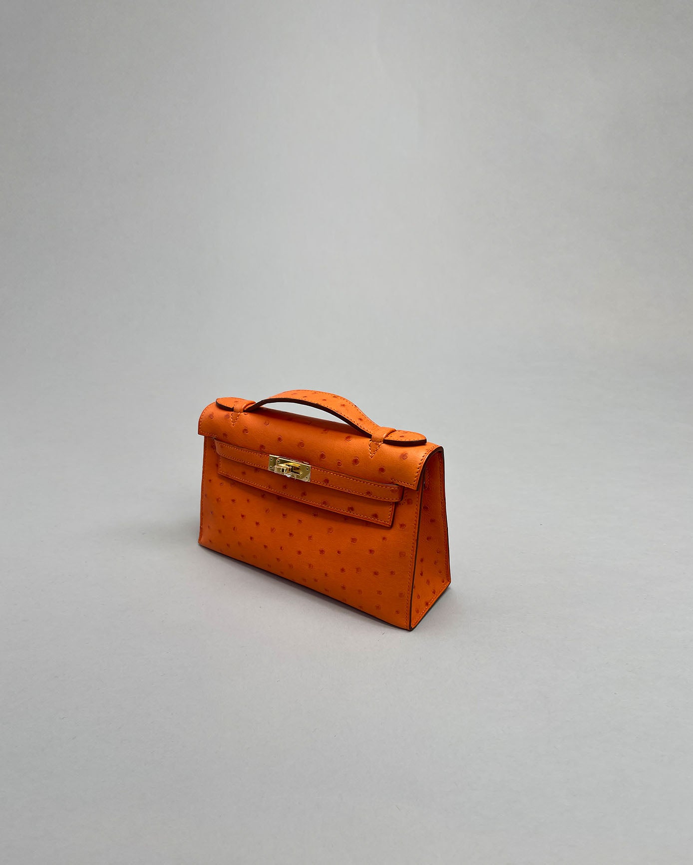 Kelly Pochette Feu