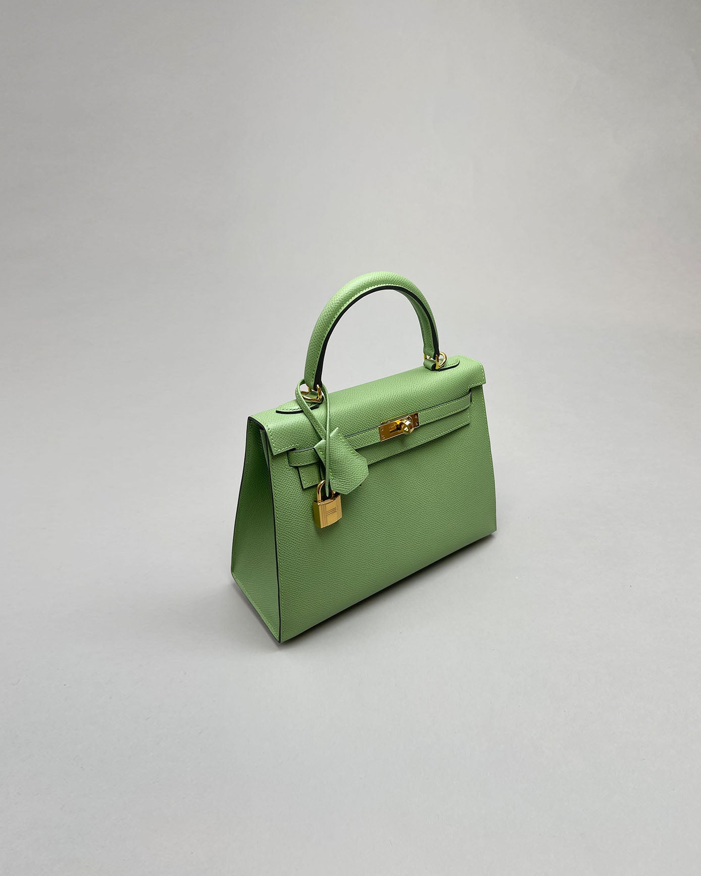 Kelly 25 Vert Criquet