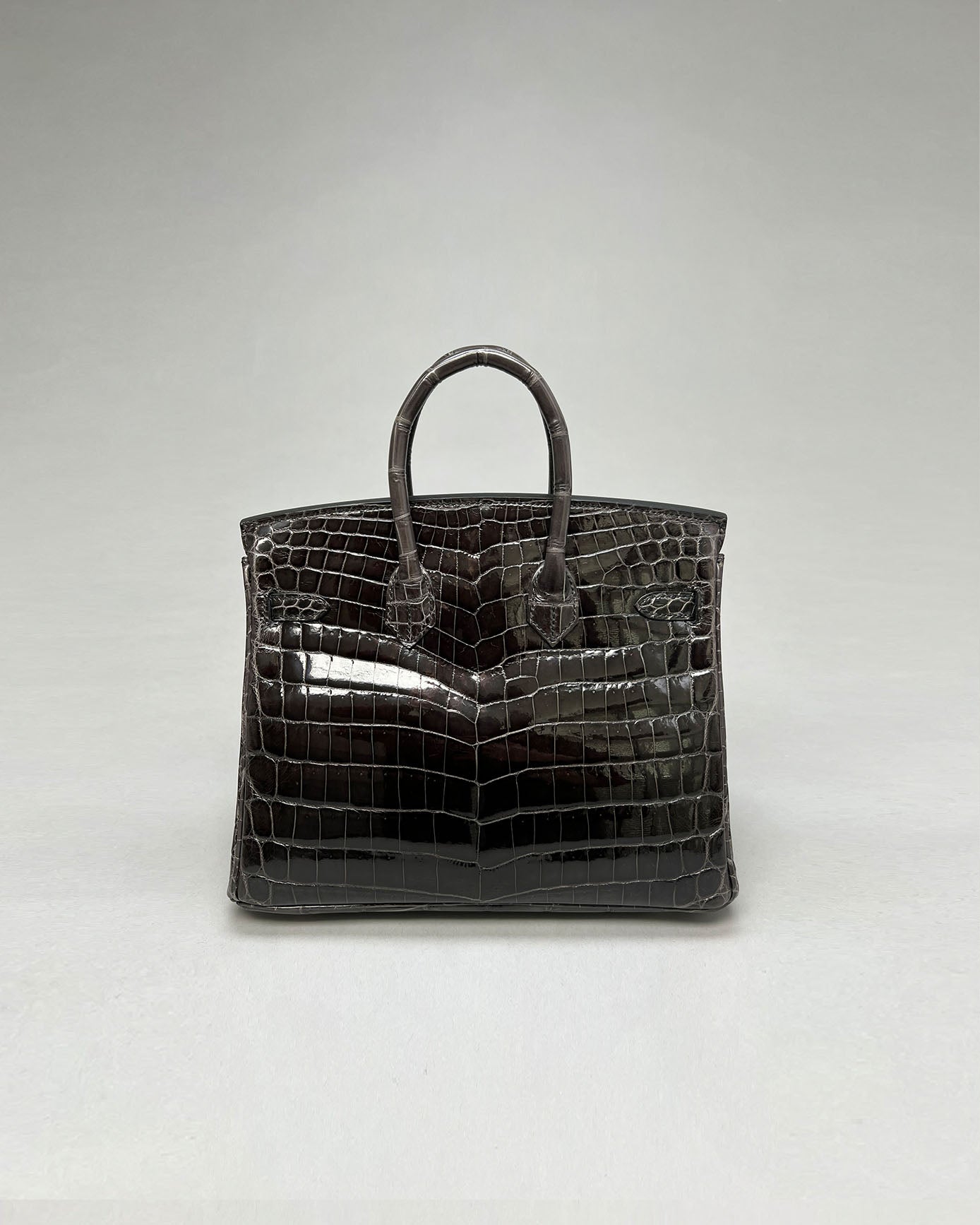 Birkin 25 Graphite