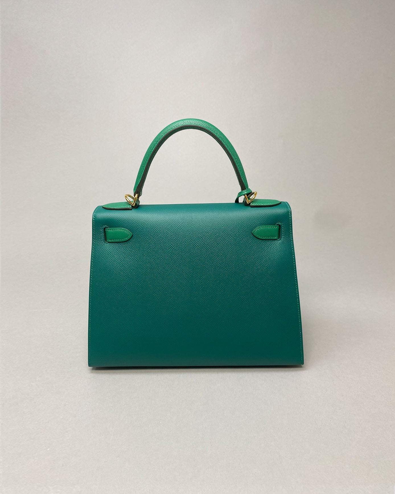 Kelly 28 Green Malachite/ Vert Jade