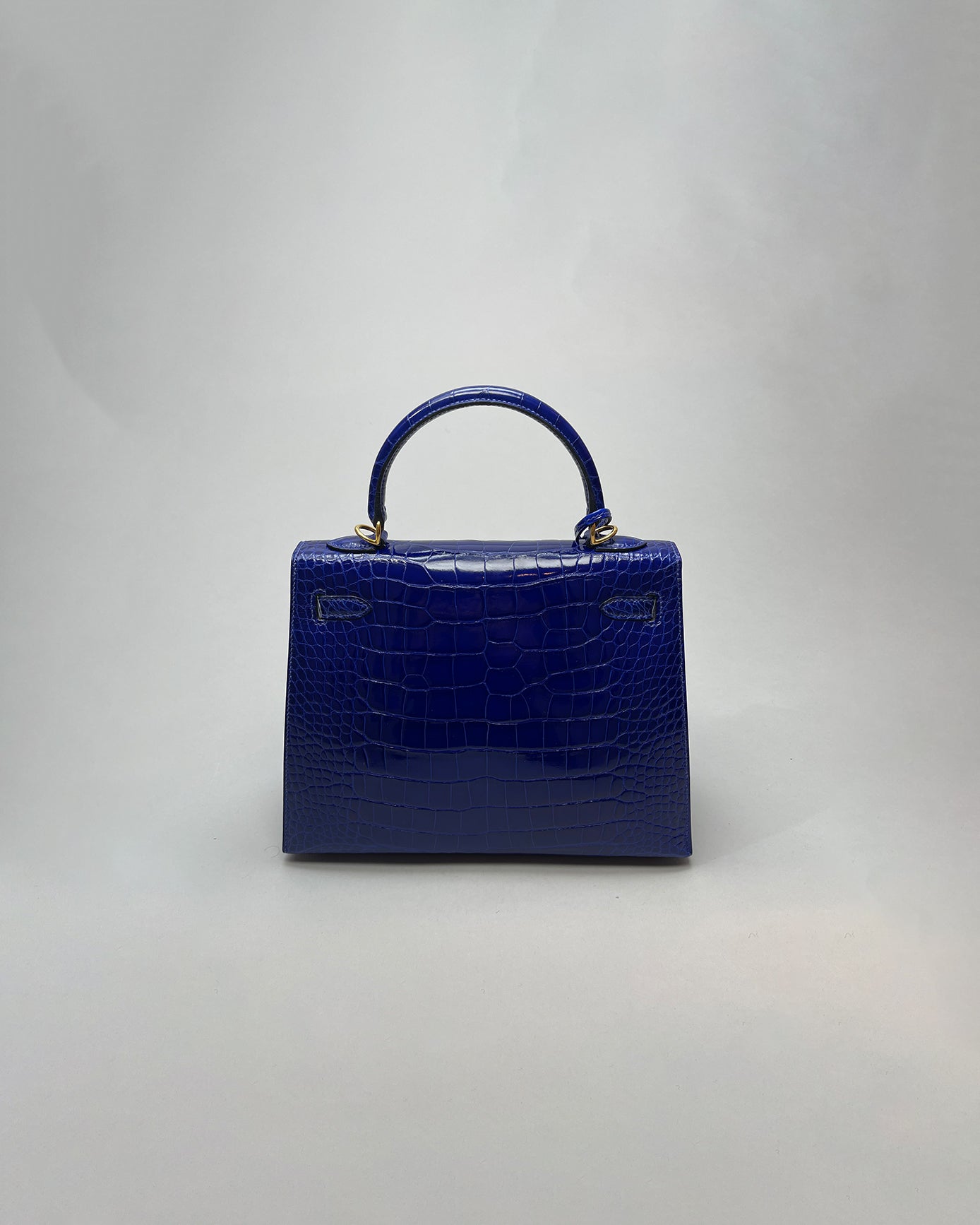 Kelly 25 Electic Blue