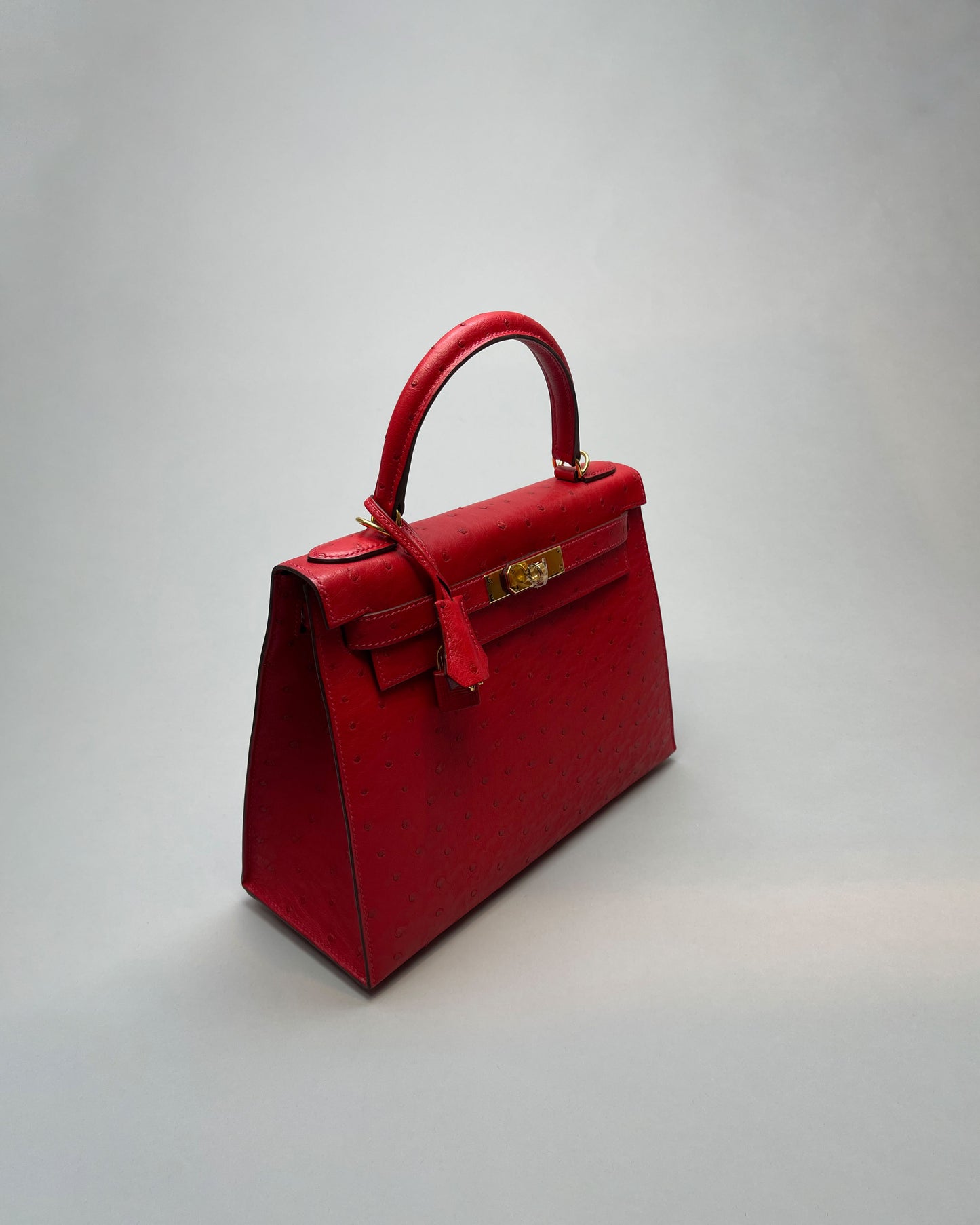 Kelly 28 Rouge Vif