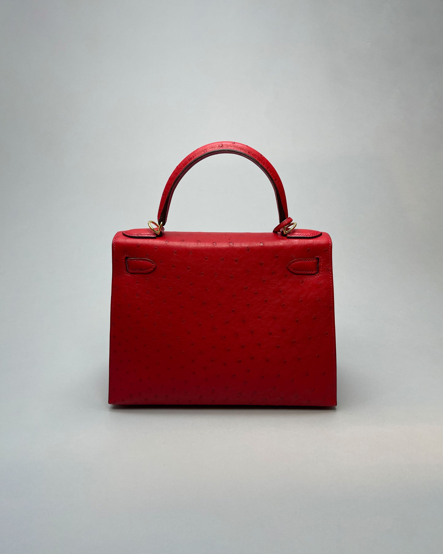 Kelly 28 Rouge Vif