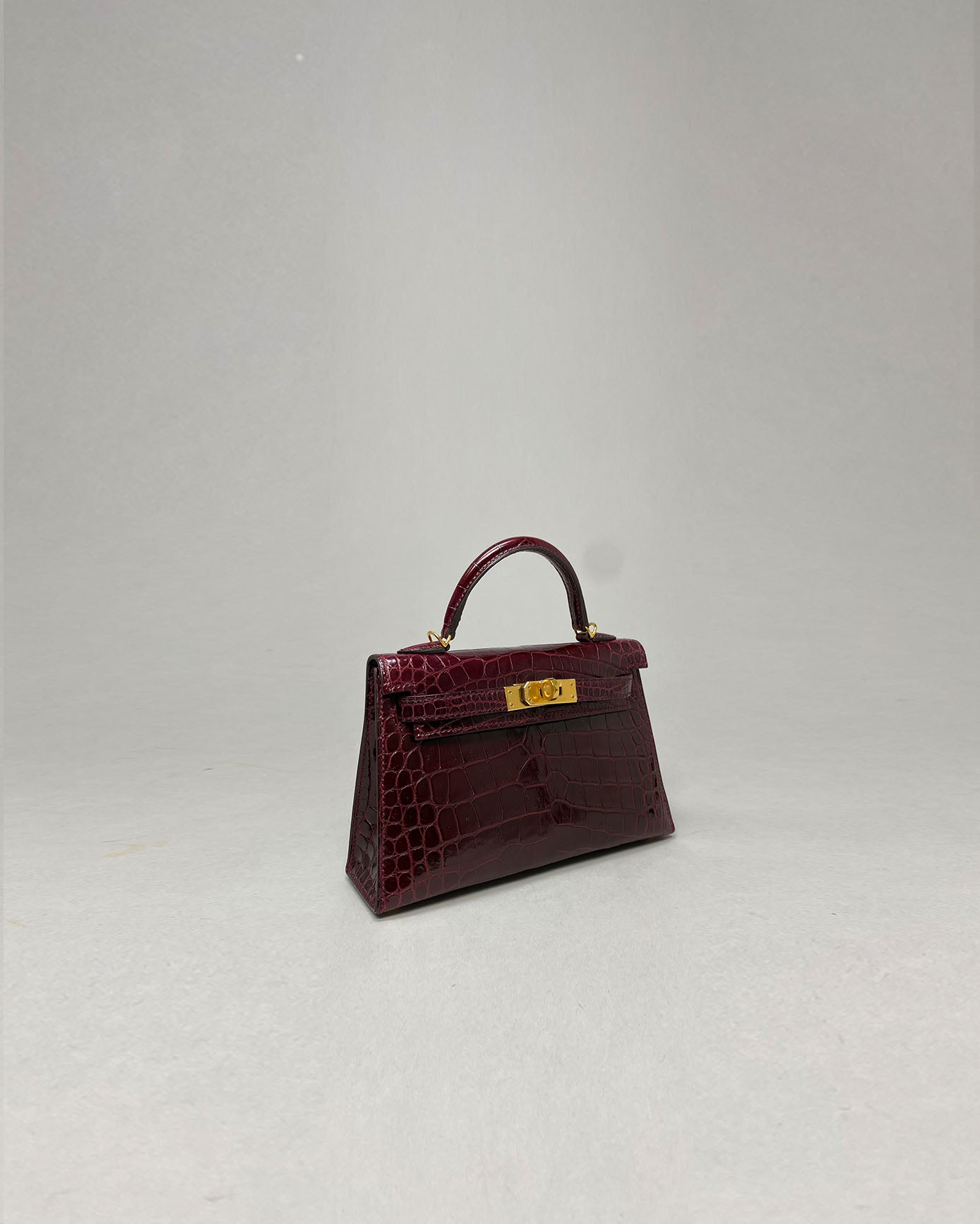 Kelly 20 Bordeaux