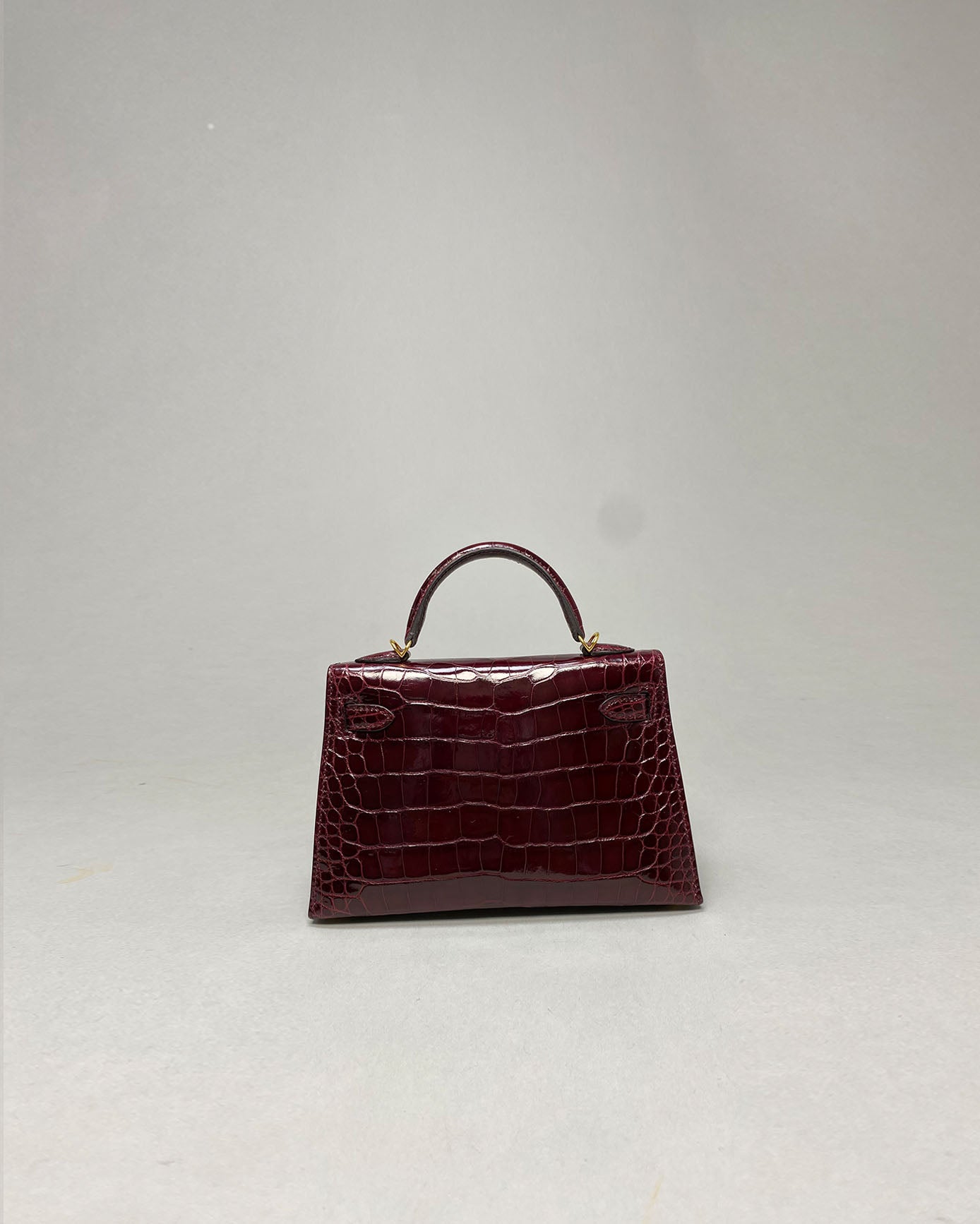 Kelly 20 Bordeaux