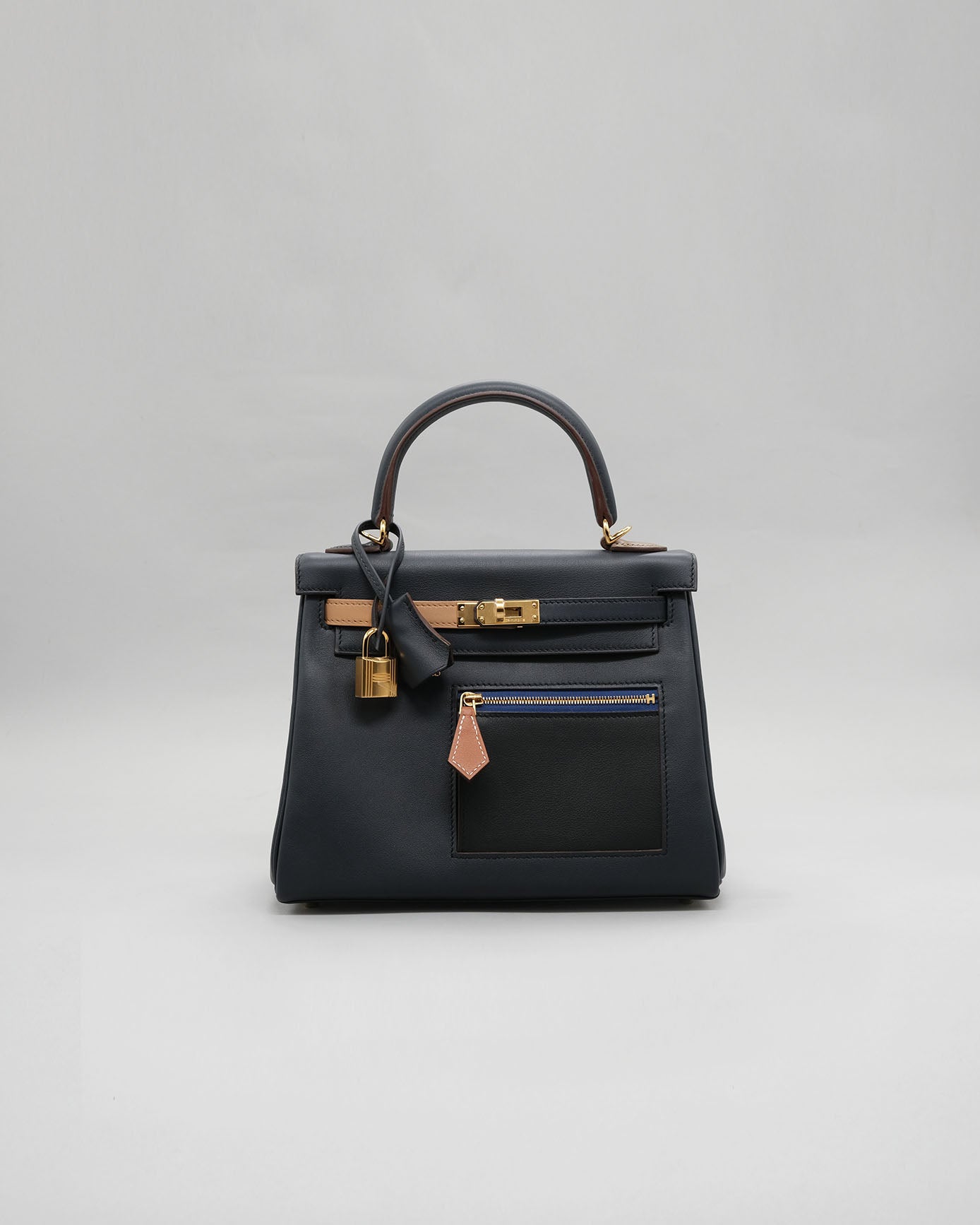 Kelly 25 Colormatic