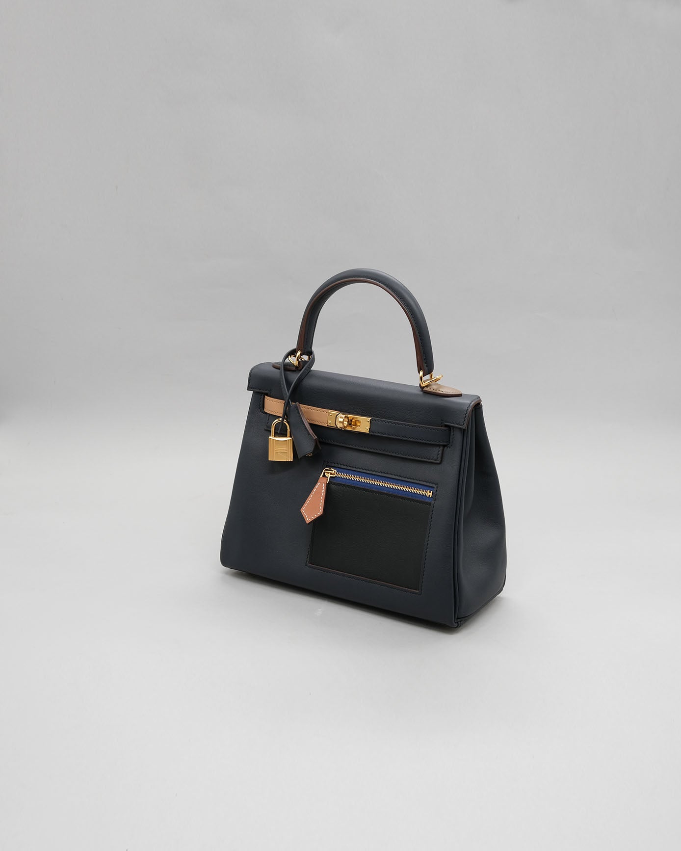 Kelly 25 Colormatic