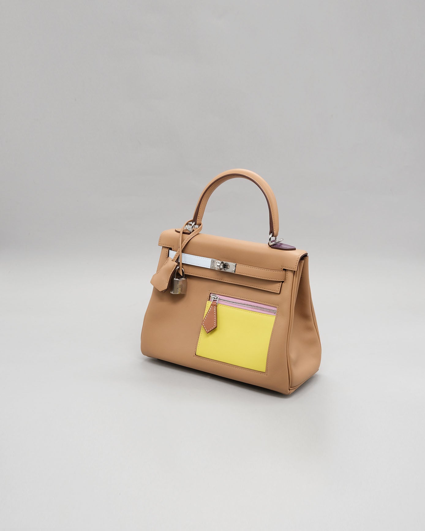 Kelly 25 Colormatic