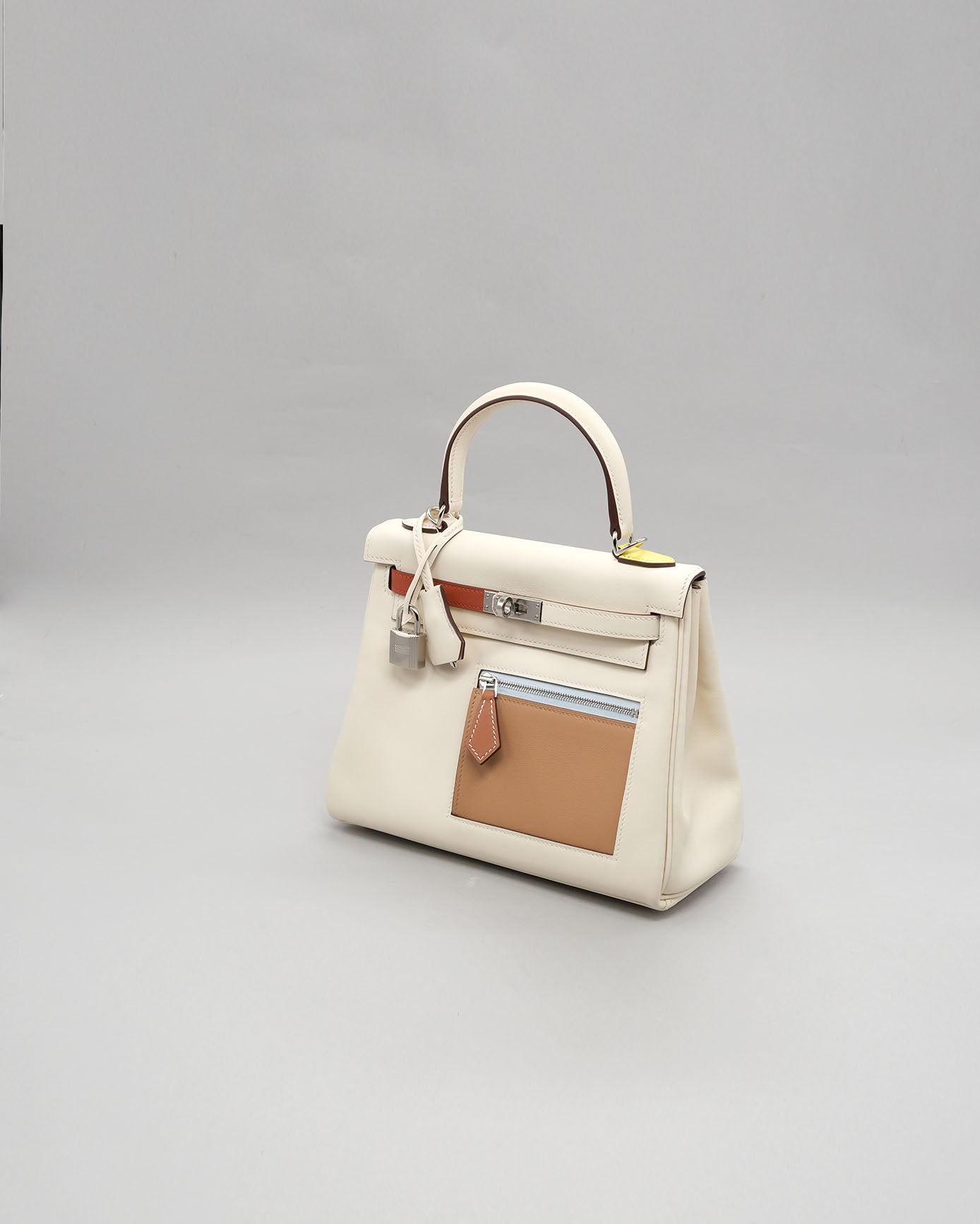 Kelly 25 Colormatic