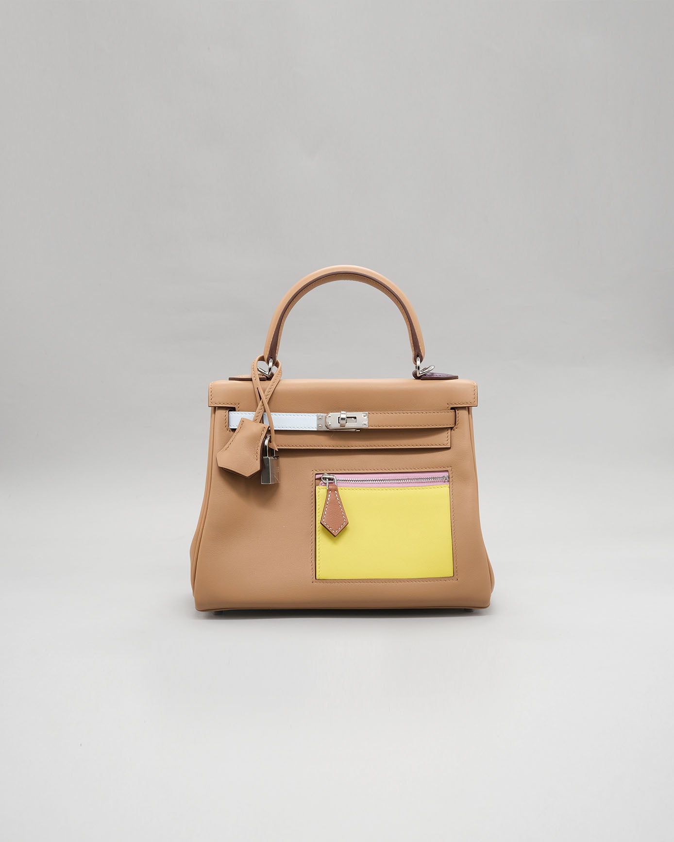 Kelly 25 Colormatic