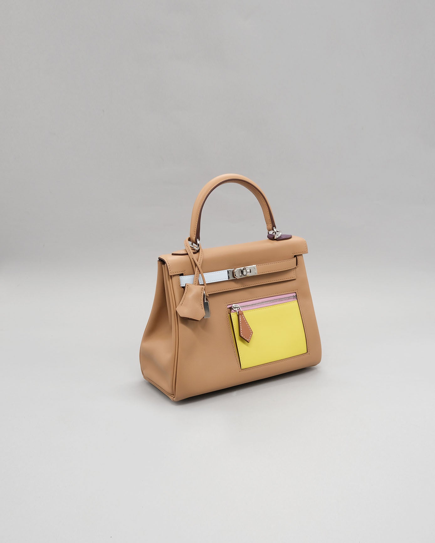 Kelly 25 Colormatic