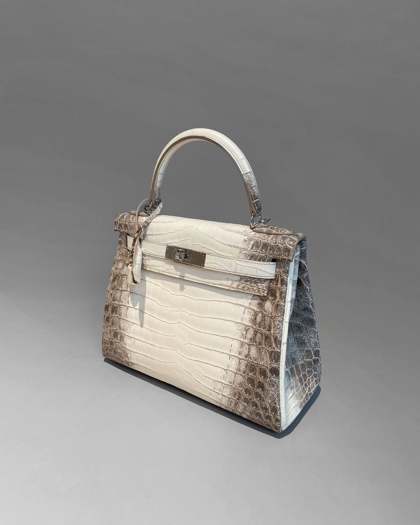 Kelly 28 Himalaya Blanc