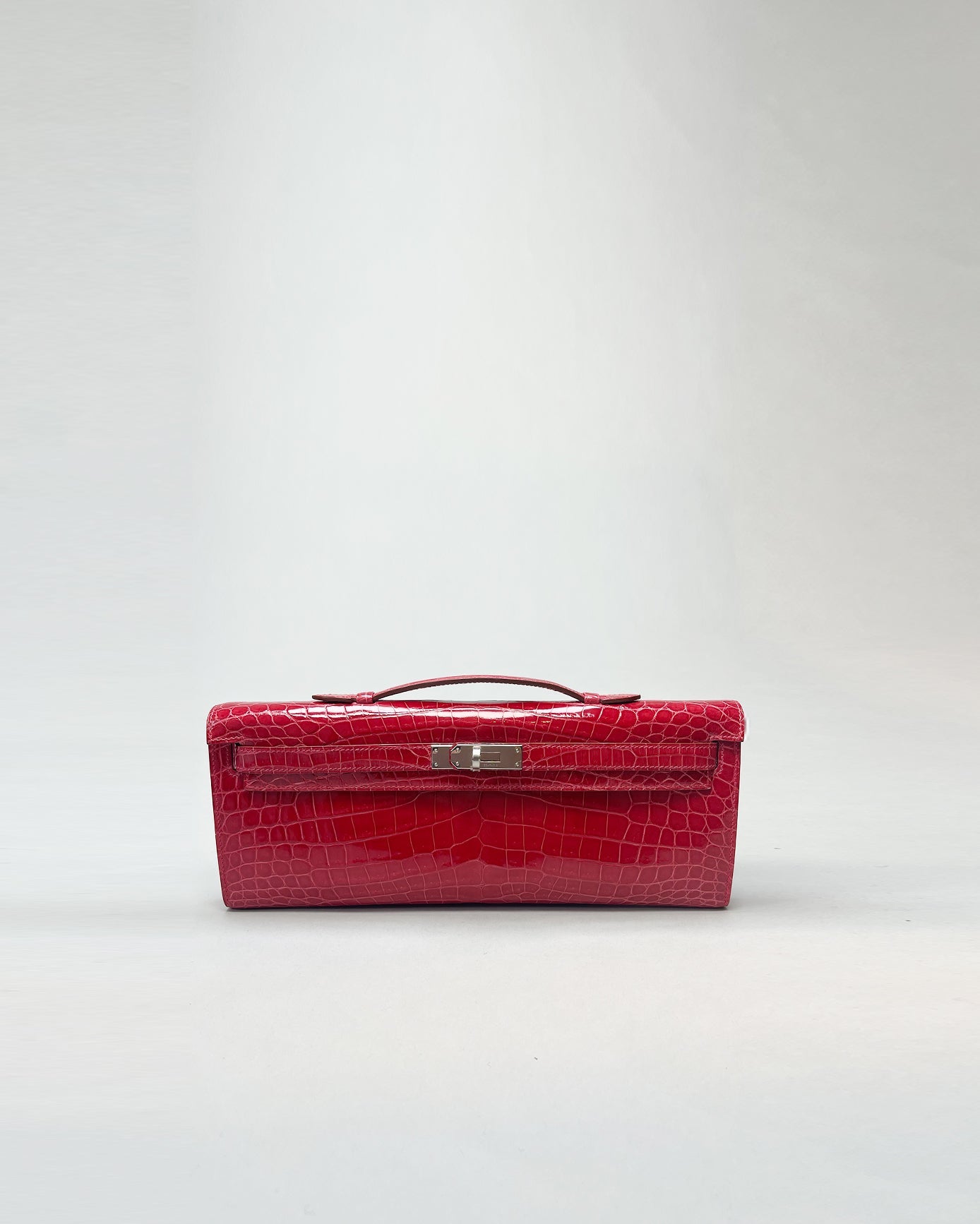 Kelly Cut Rouge Braise