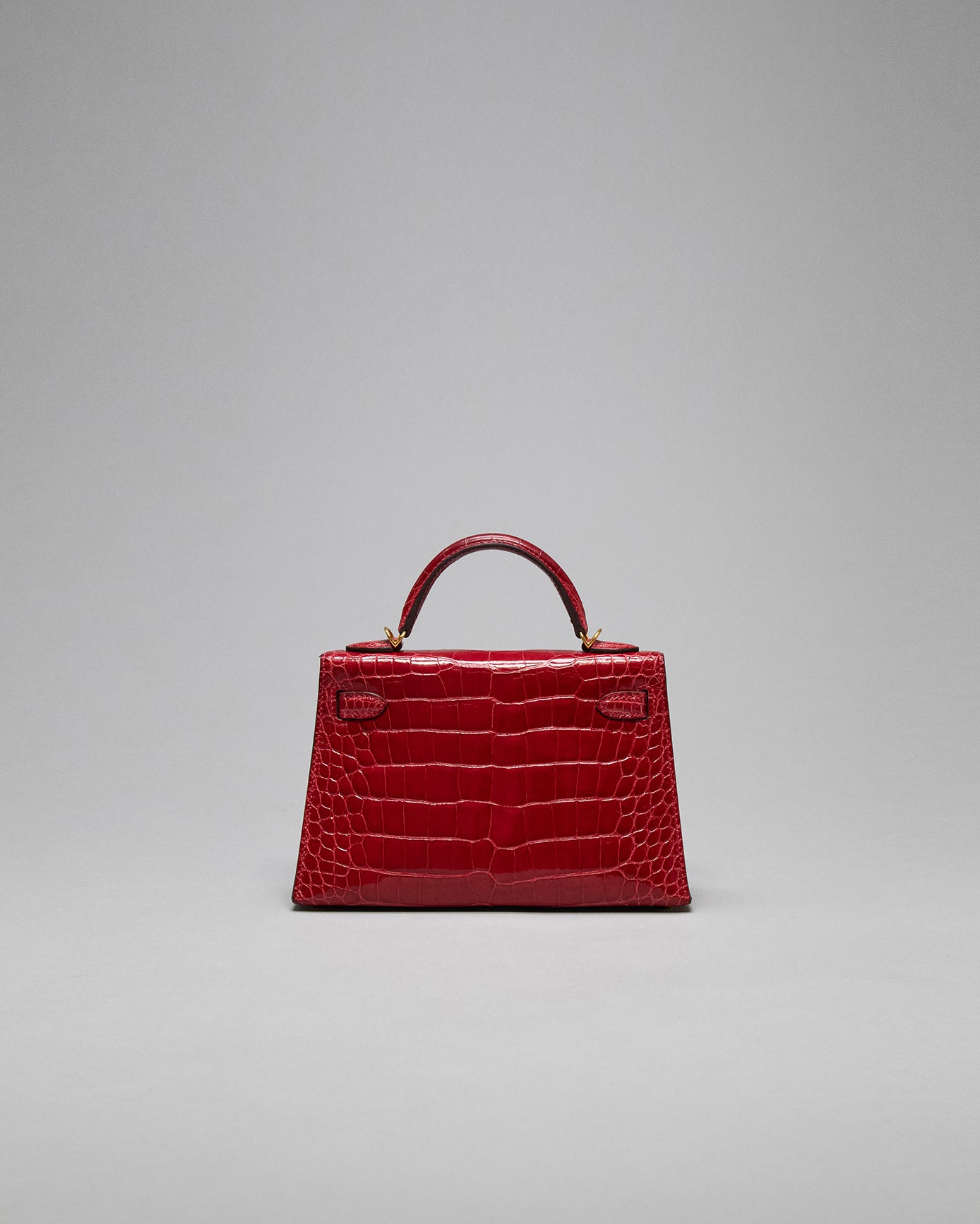 Kelly 20 Rouge Braise