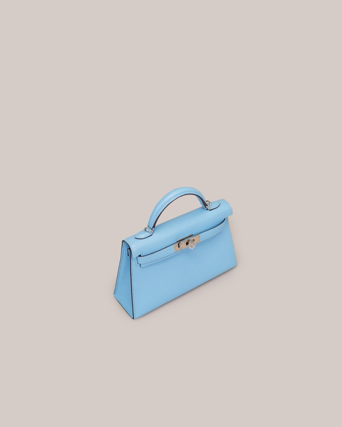 Kelly 20 Blue Saint-cyr