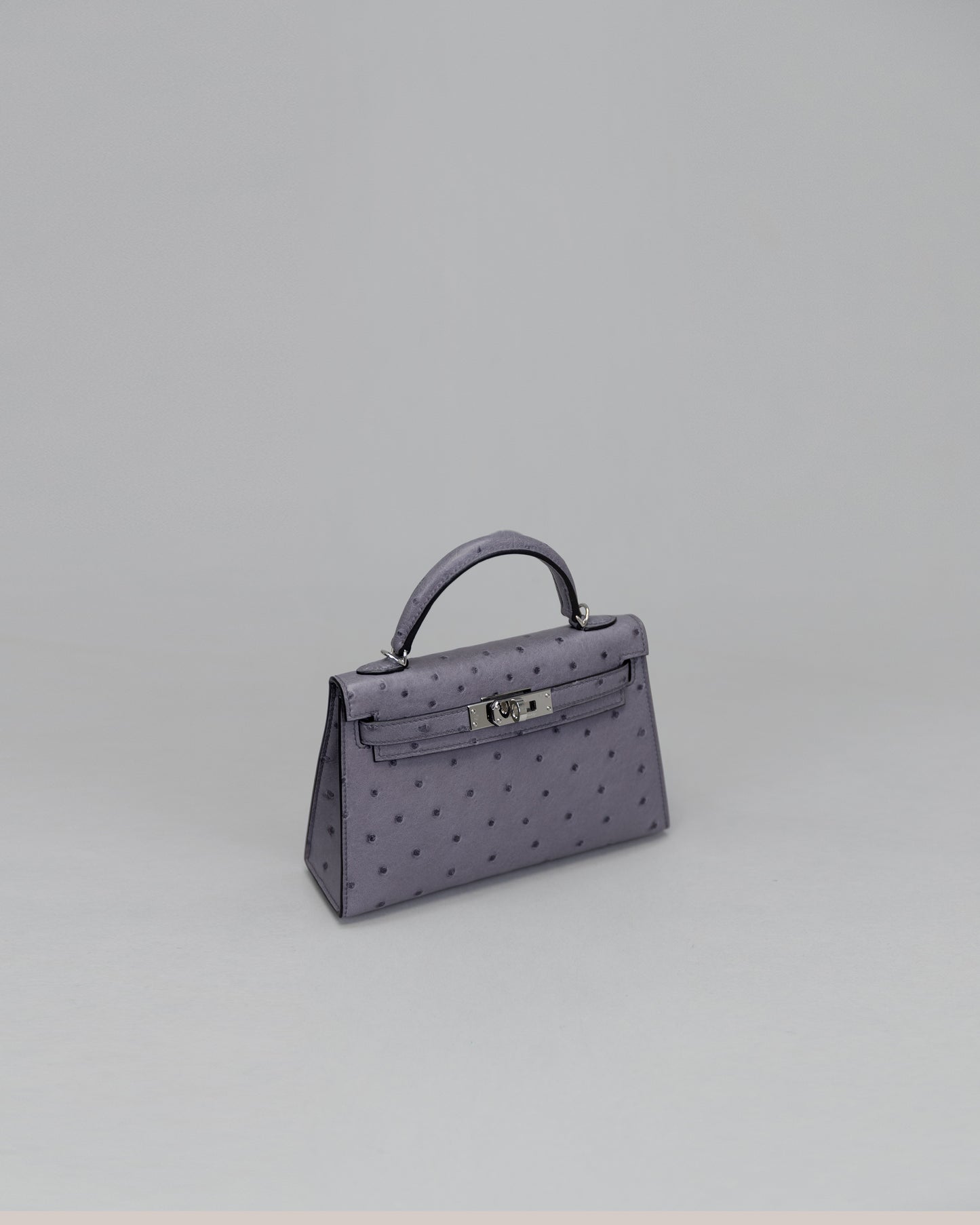 Kelly 20 Gris Agate