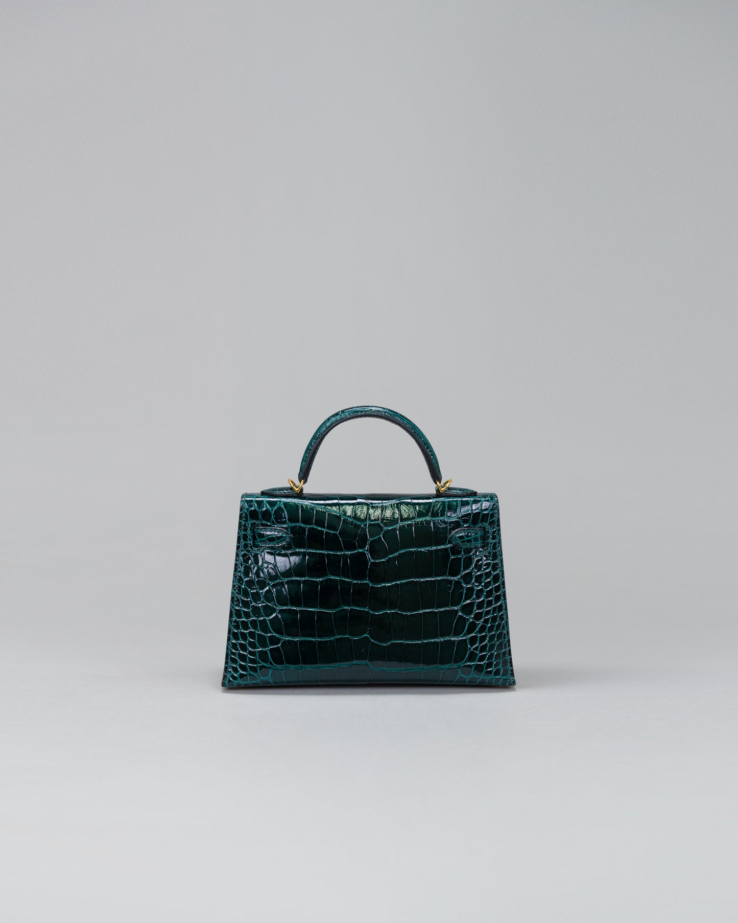 Kelly 20 Vert Cypres