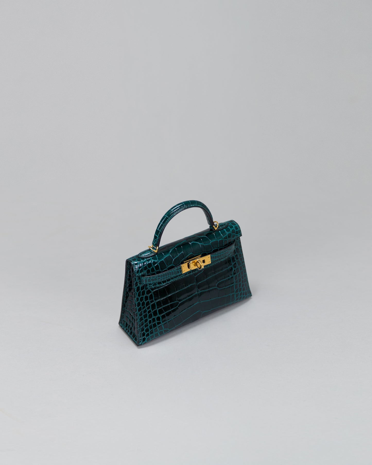 Kelly 20 Vert Cypres