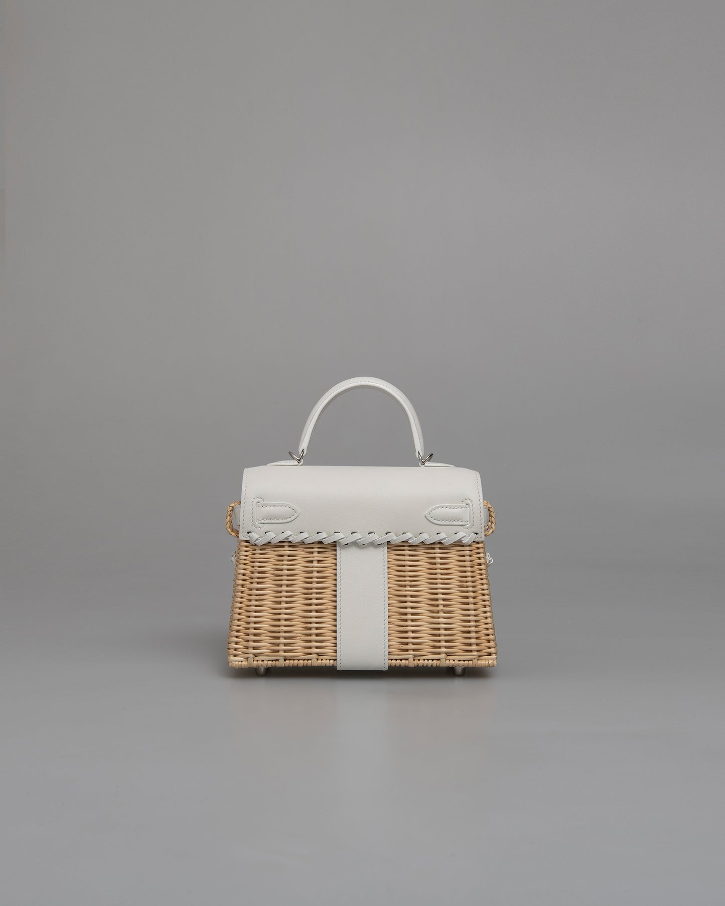 Kelly Picnic White