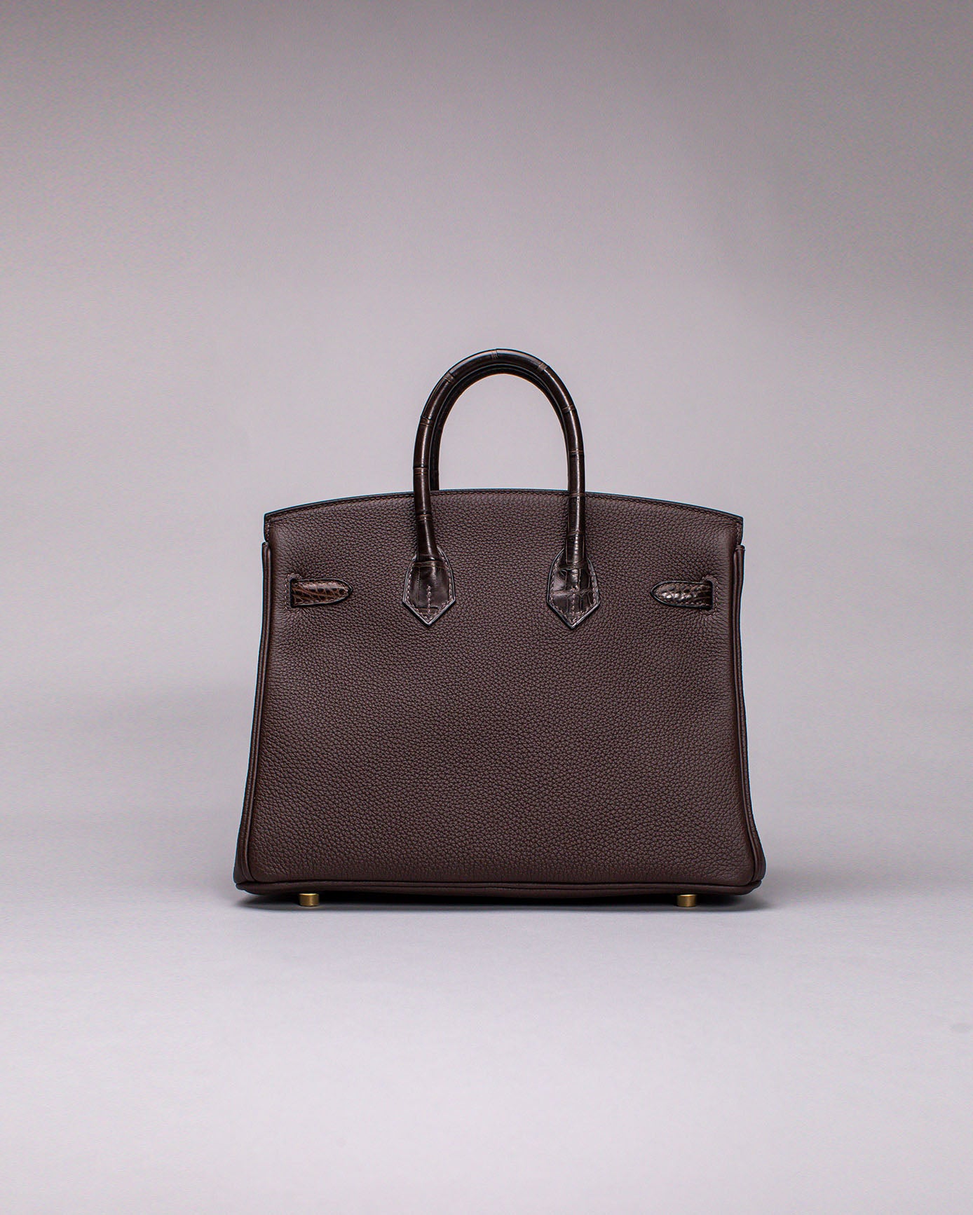 Birkin 25 Touch Ebene