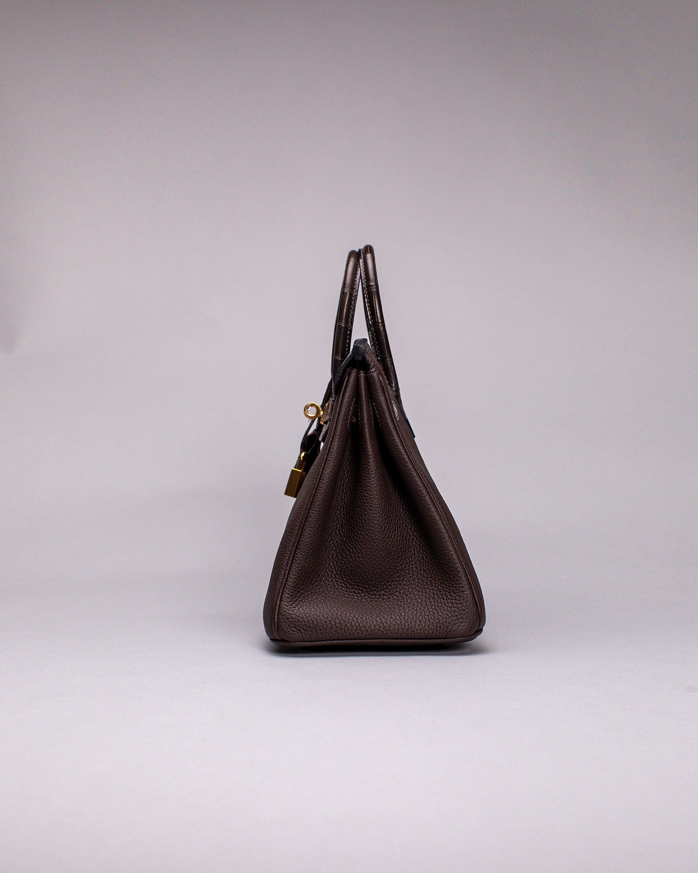 Birkin 25 Touch Ebene