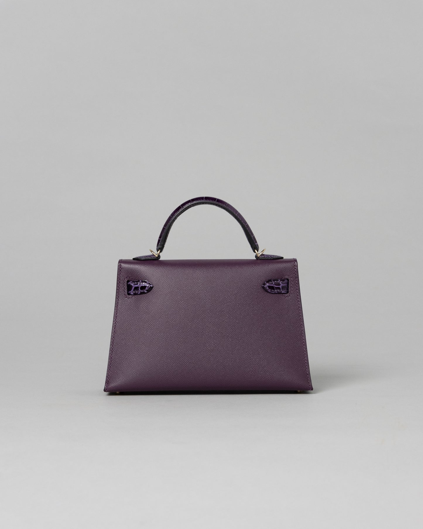 Kelly 20 Touch Cassis / Amethyste