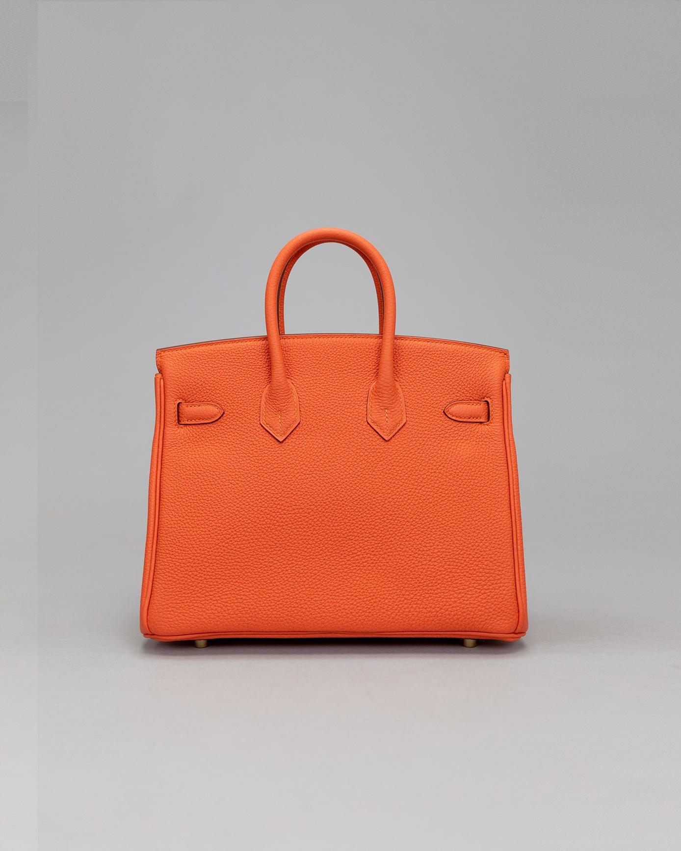 Birkin 25 Feu