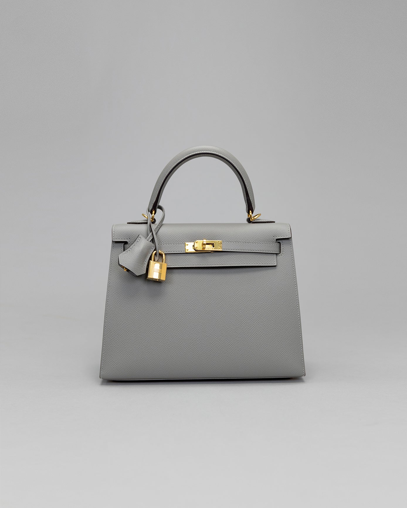 Kelly 25 Gris agate