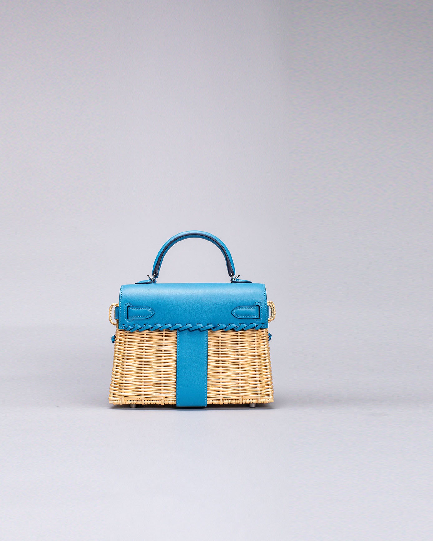 Kelly Picnic Blue de Nord