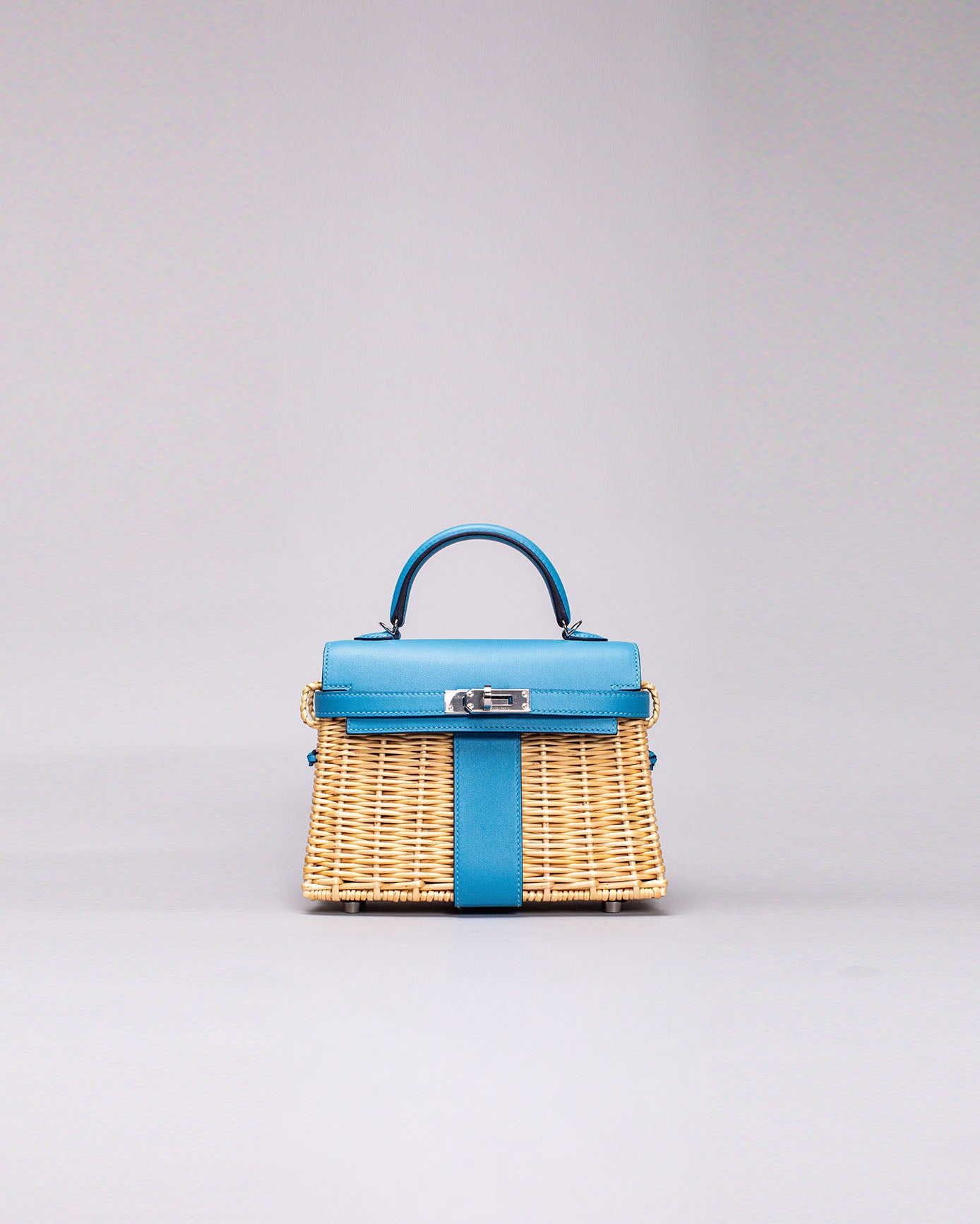 Kelly Picnic Blue de Nord