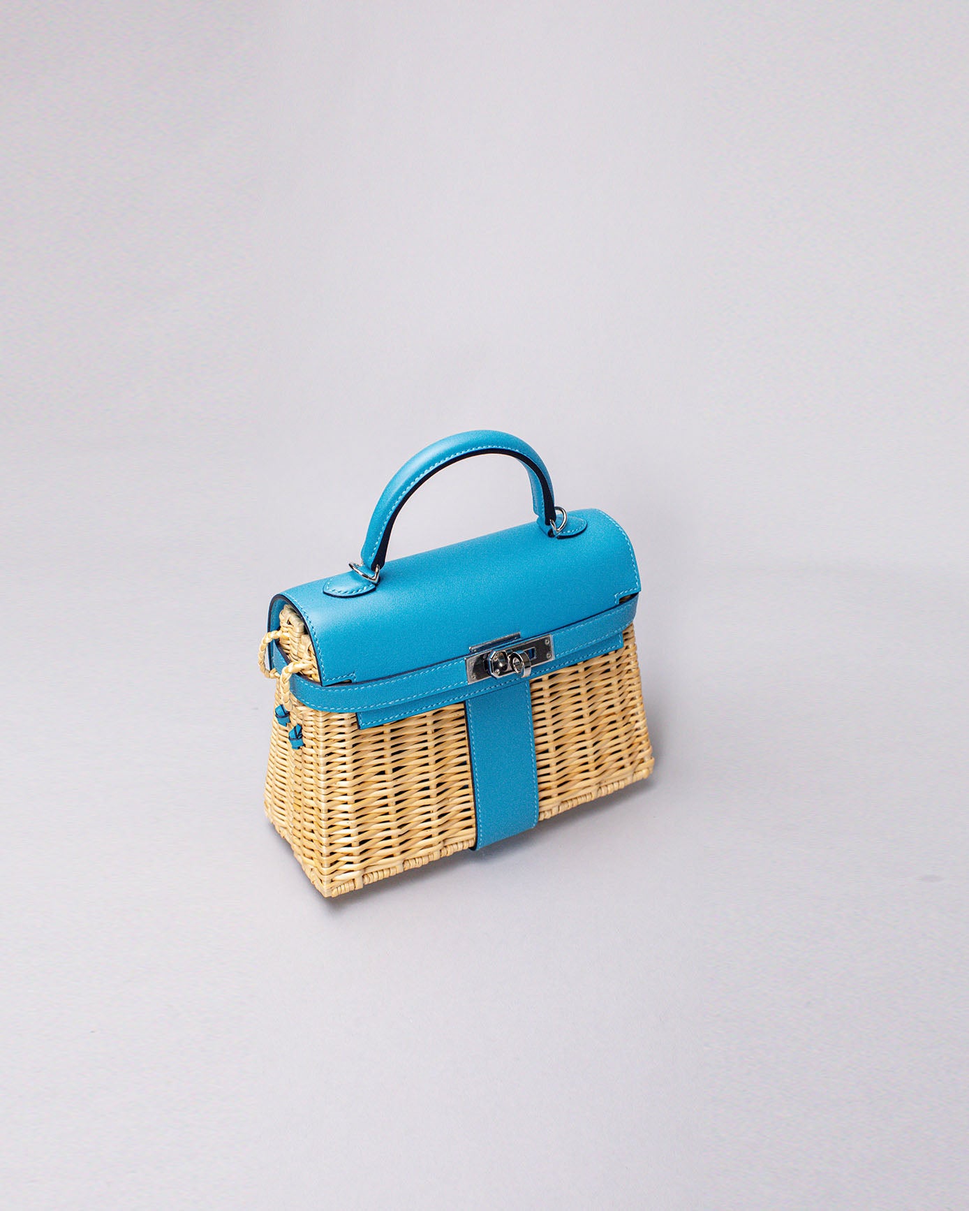 Kelly Picnic Blue de Nord