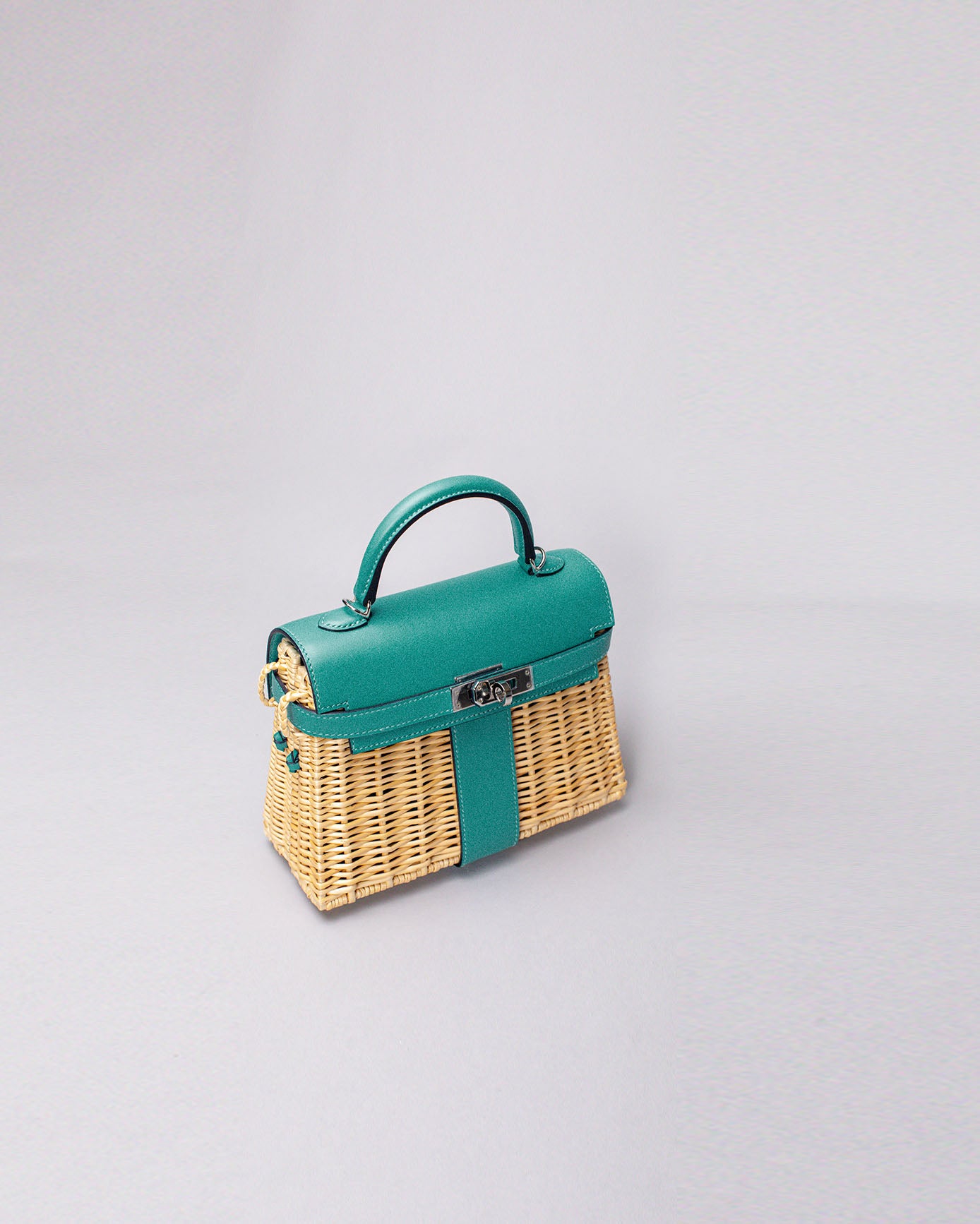 Kelly Picnic Vert Vérone